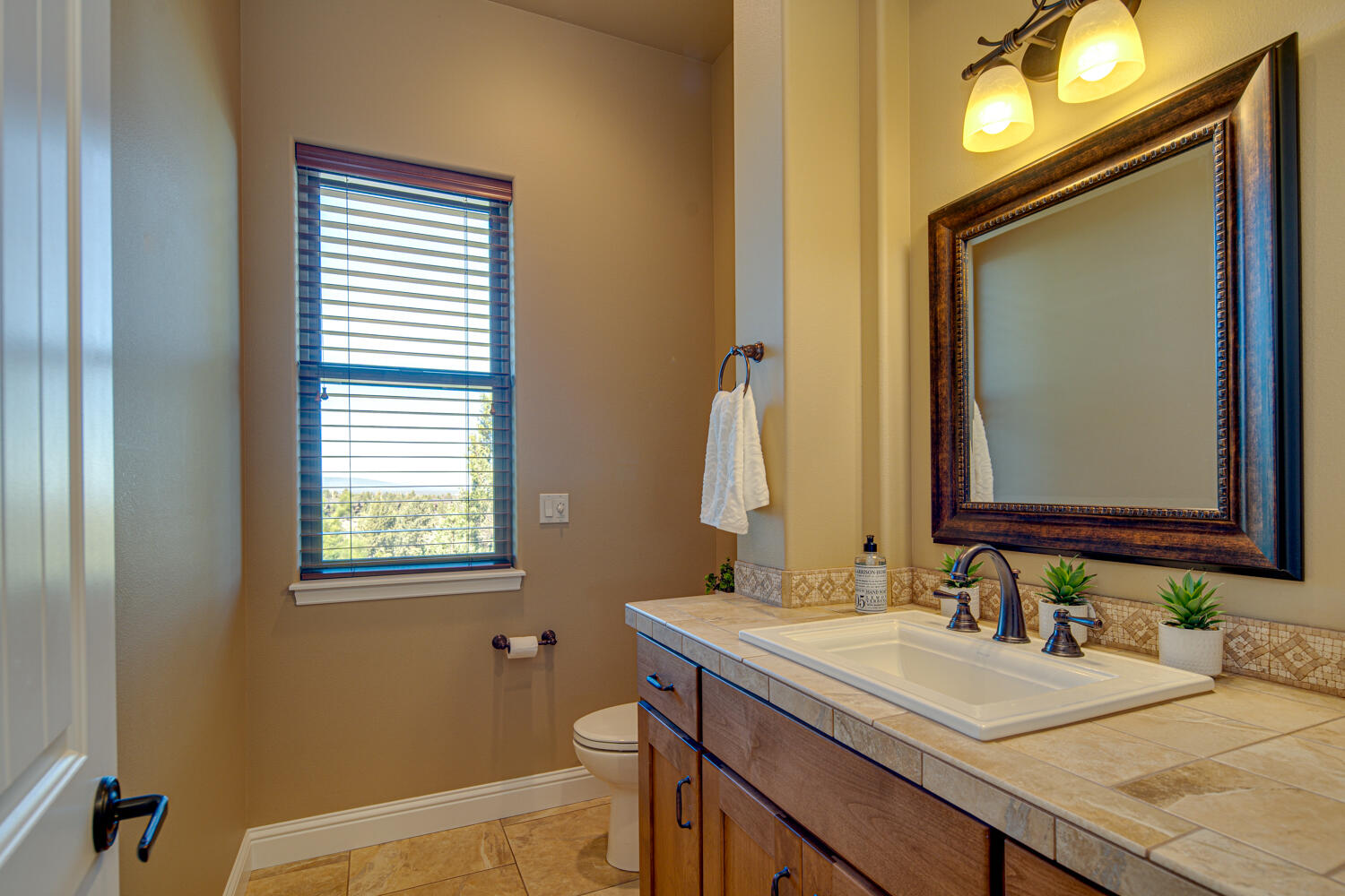 Eagle Crest - Residential