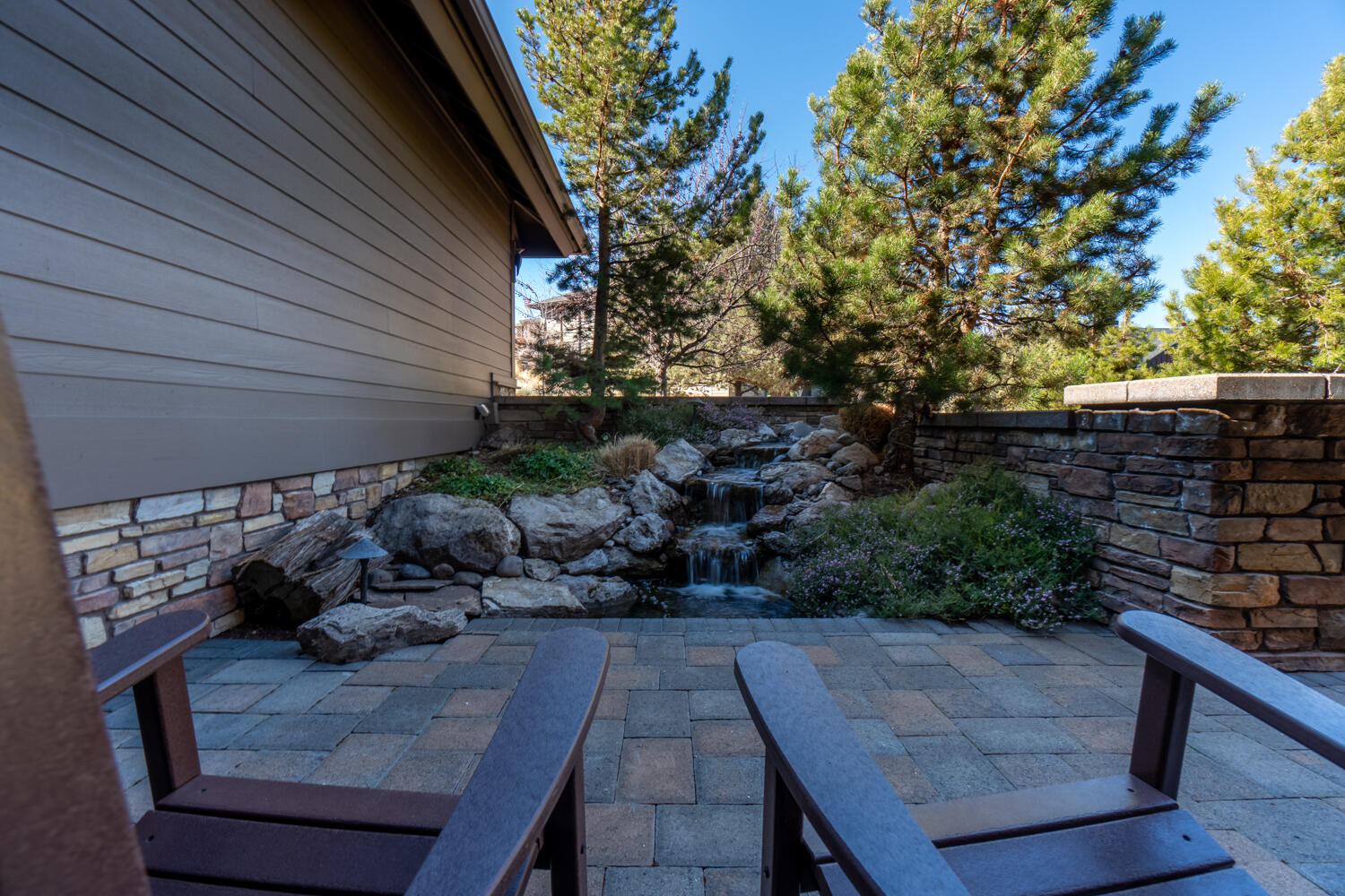 Eagle Crest - Residential