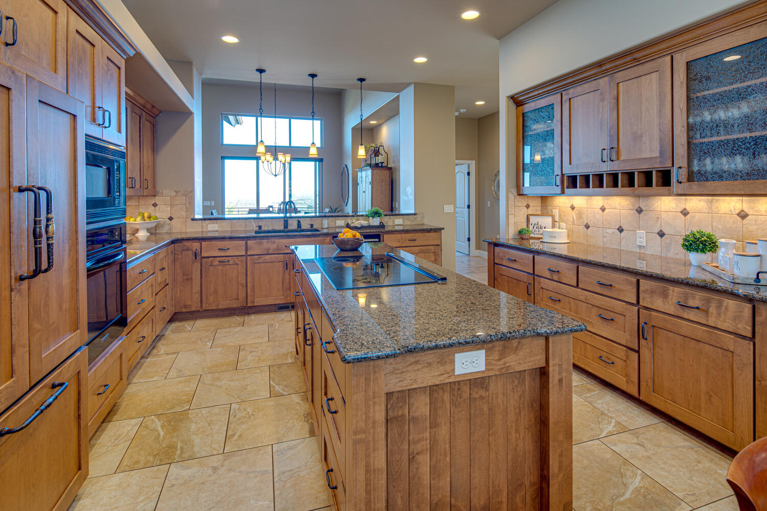 Eagle Crest - Residential