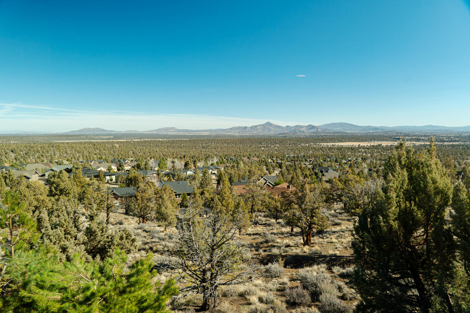 Eagle Crest - Residential
