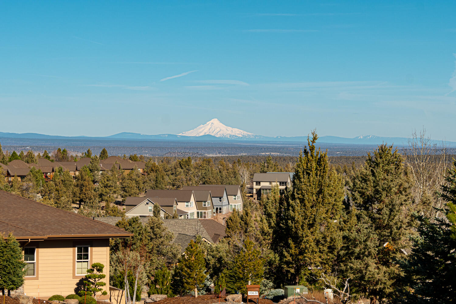 Eagle Crest - Residential