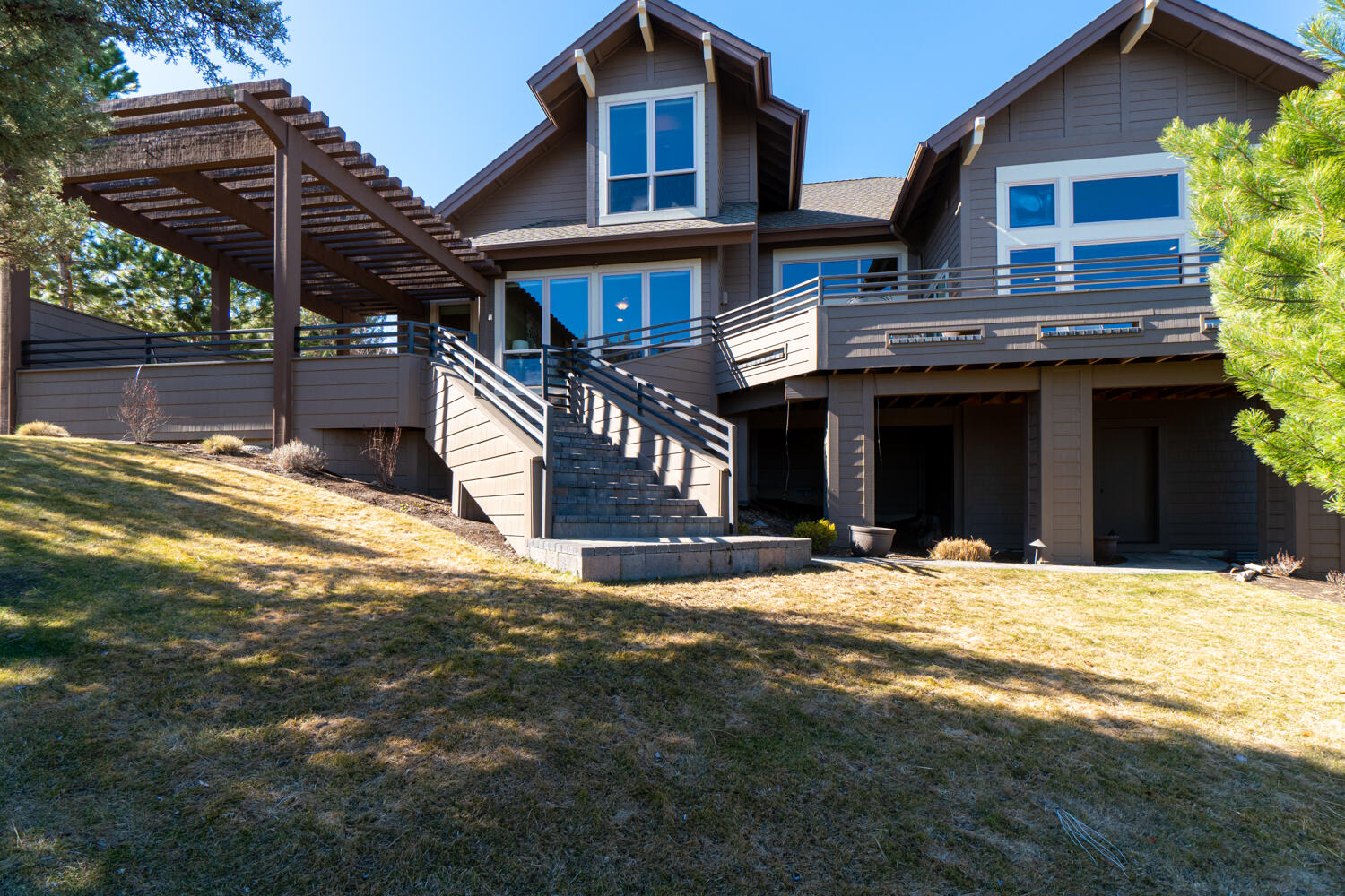 Eagle Crest - Residential