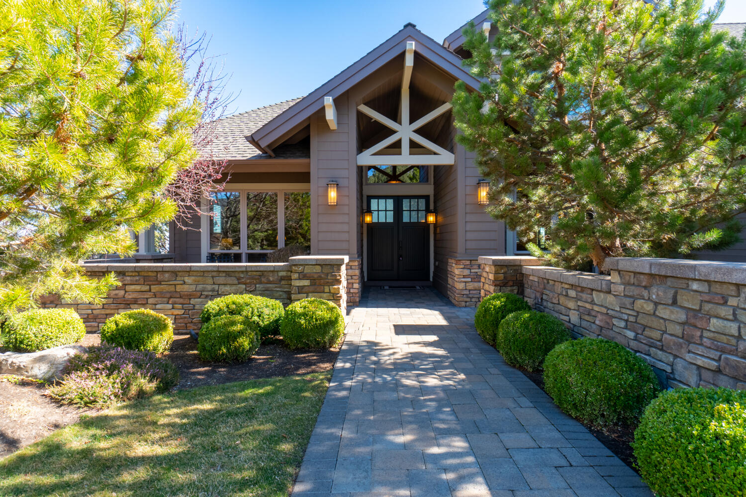 Eagle Crest - Residential