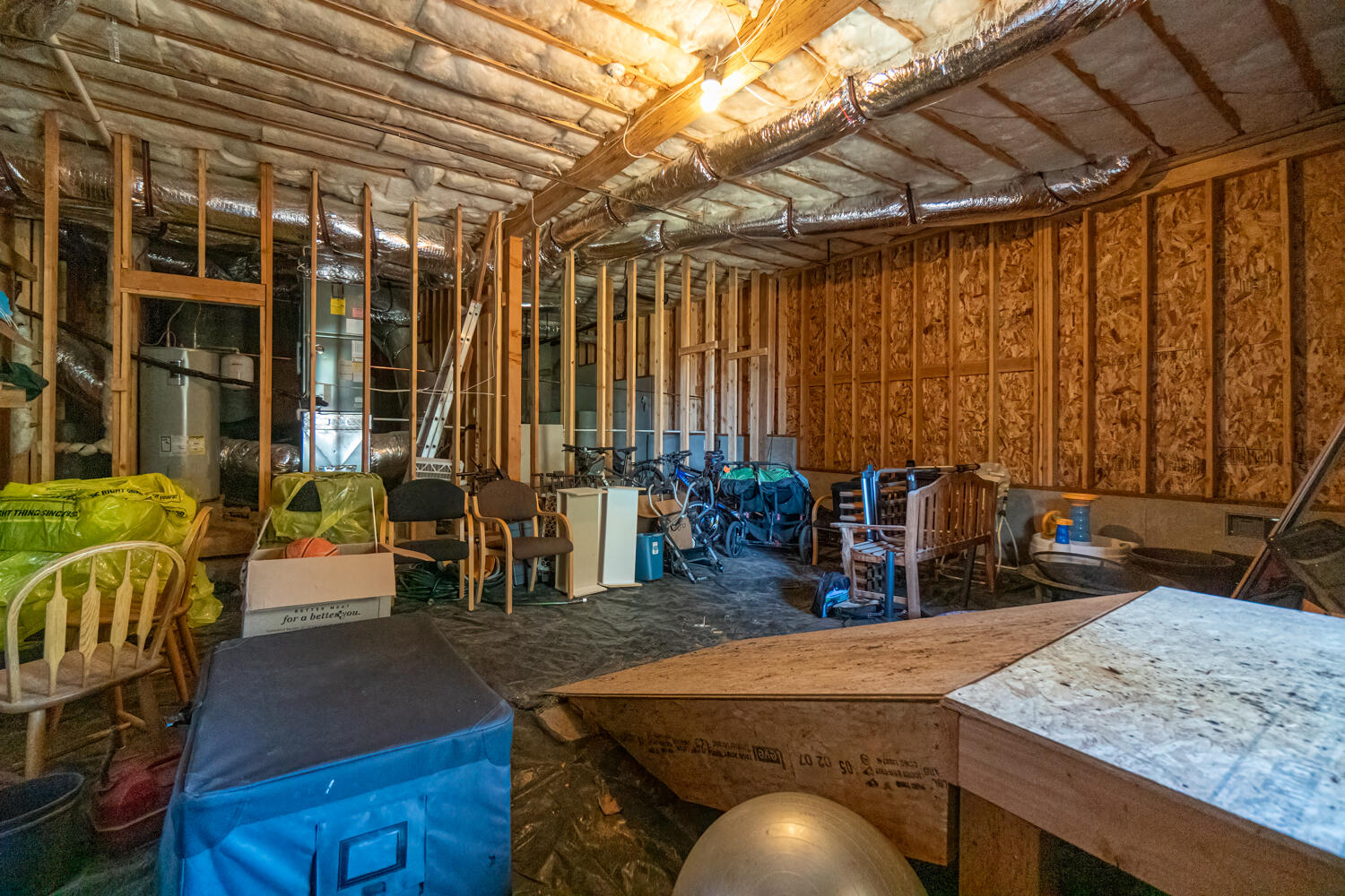 Eagle Crest - Residential