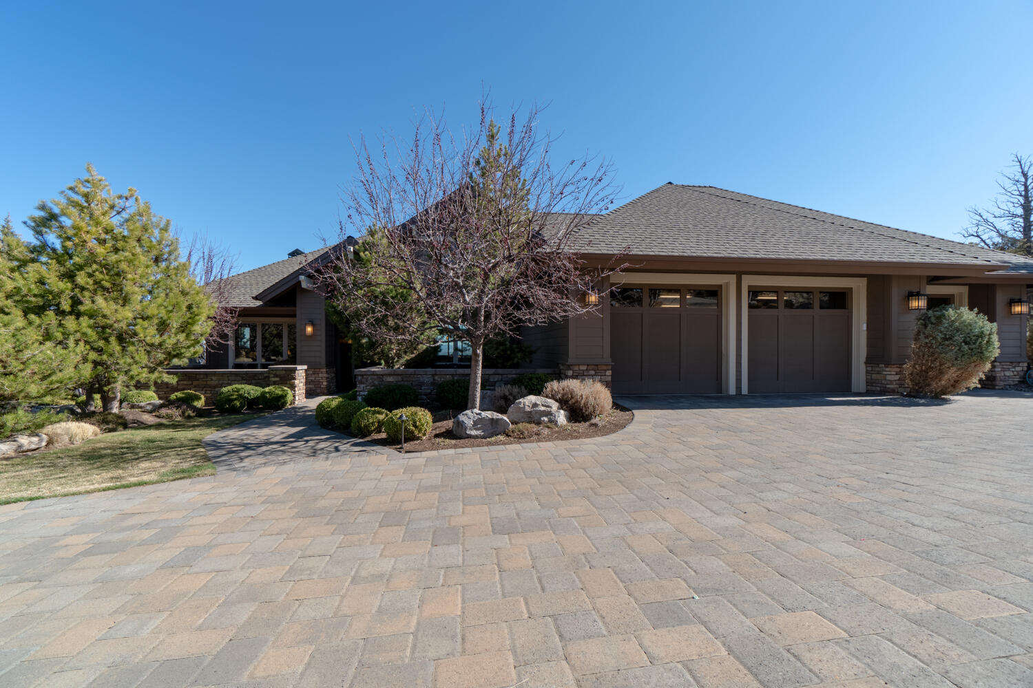 Eagle Crest - Residential