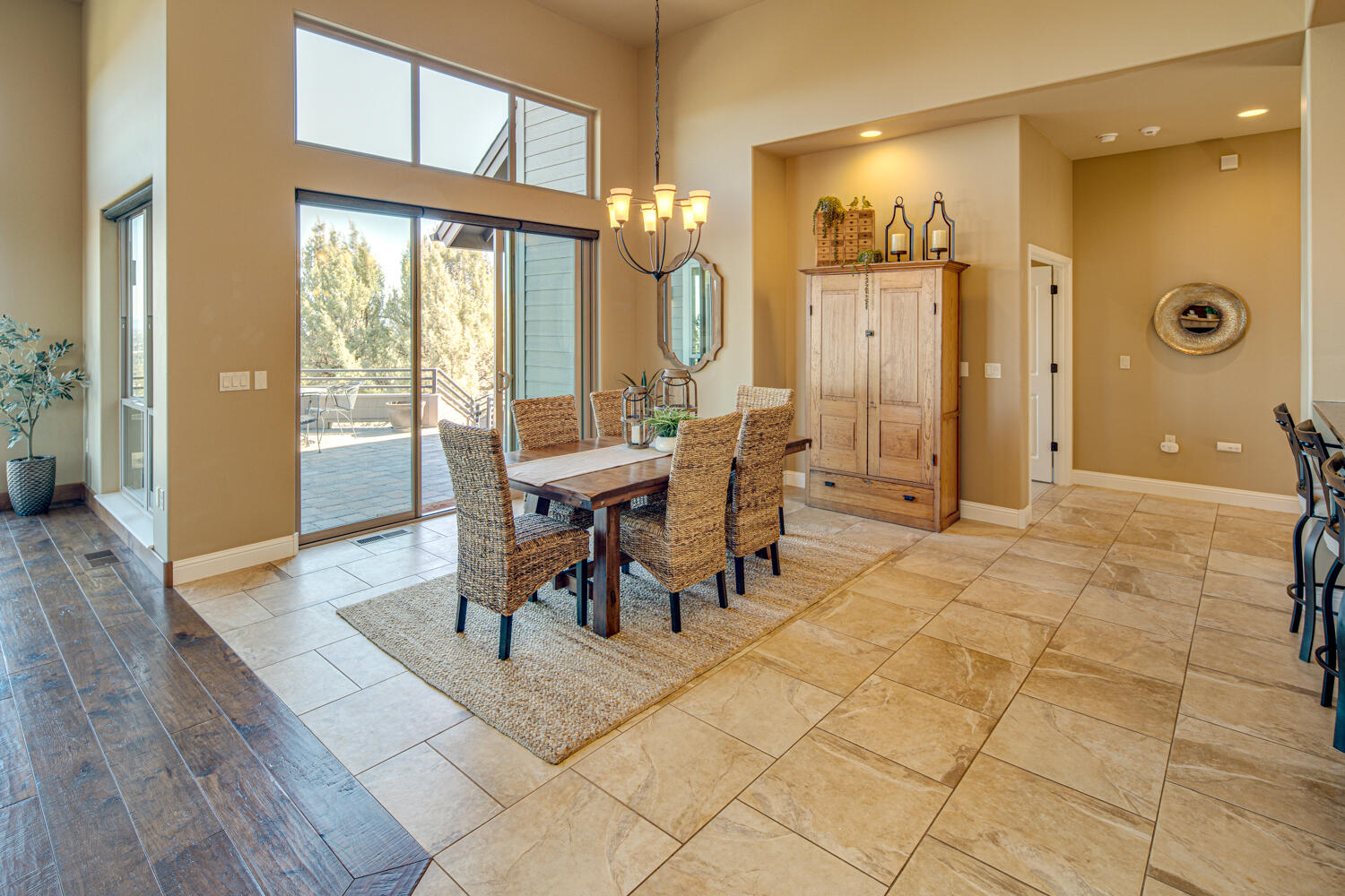 Eagle Crest - Residential