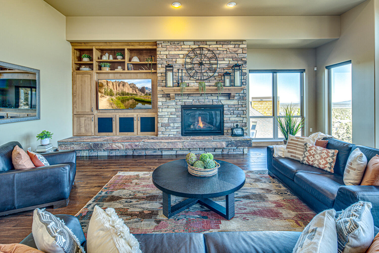 Eagle Crest - Residential