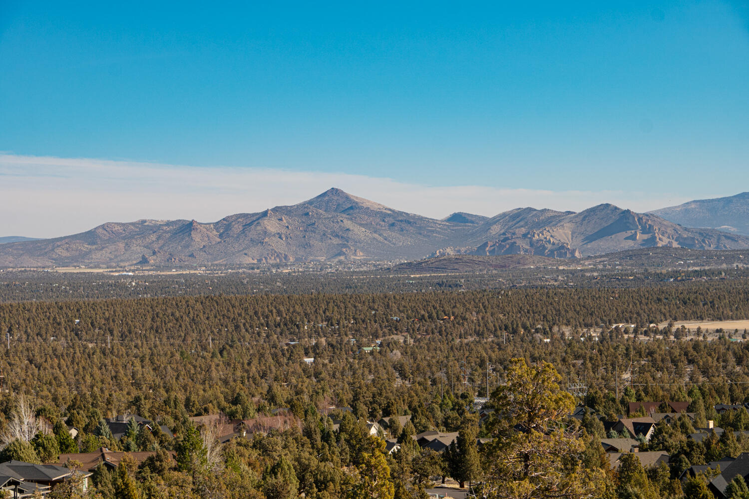 Eagle Crest - Residential