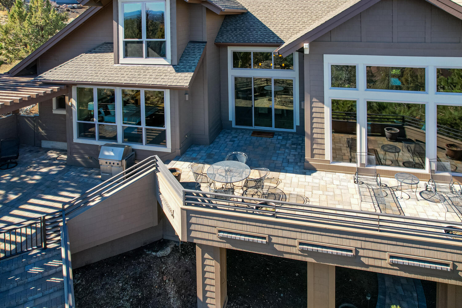 Eagle Crest - Residential