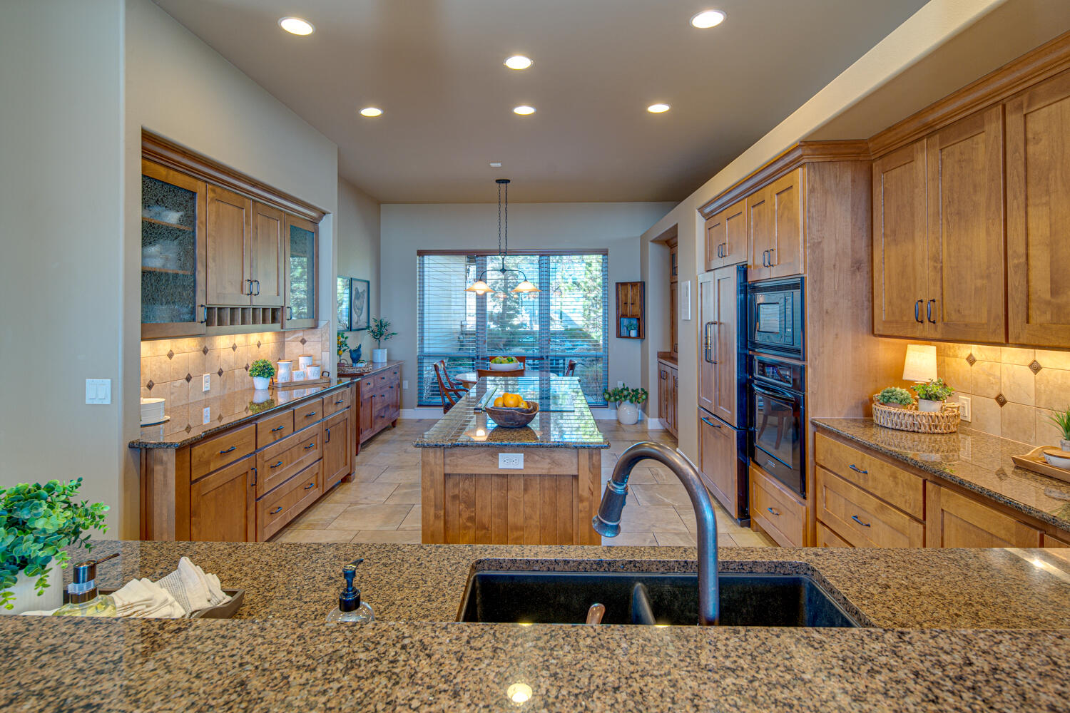 Eagle Crest - Residential