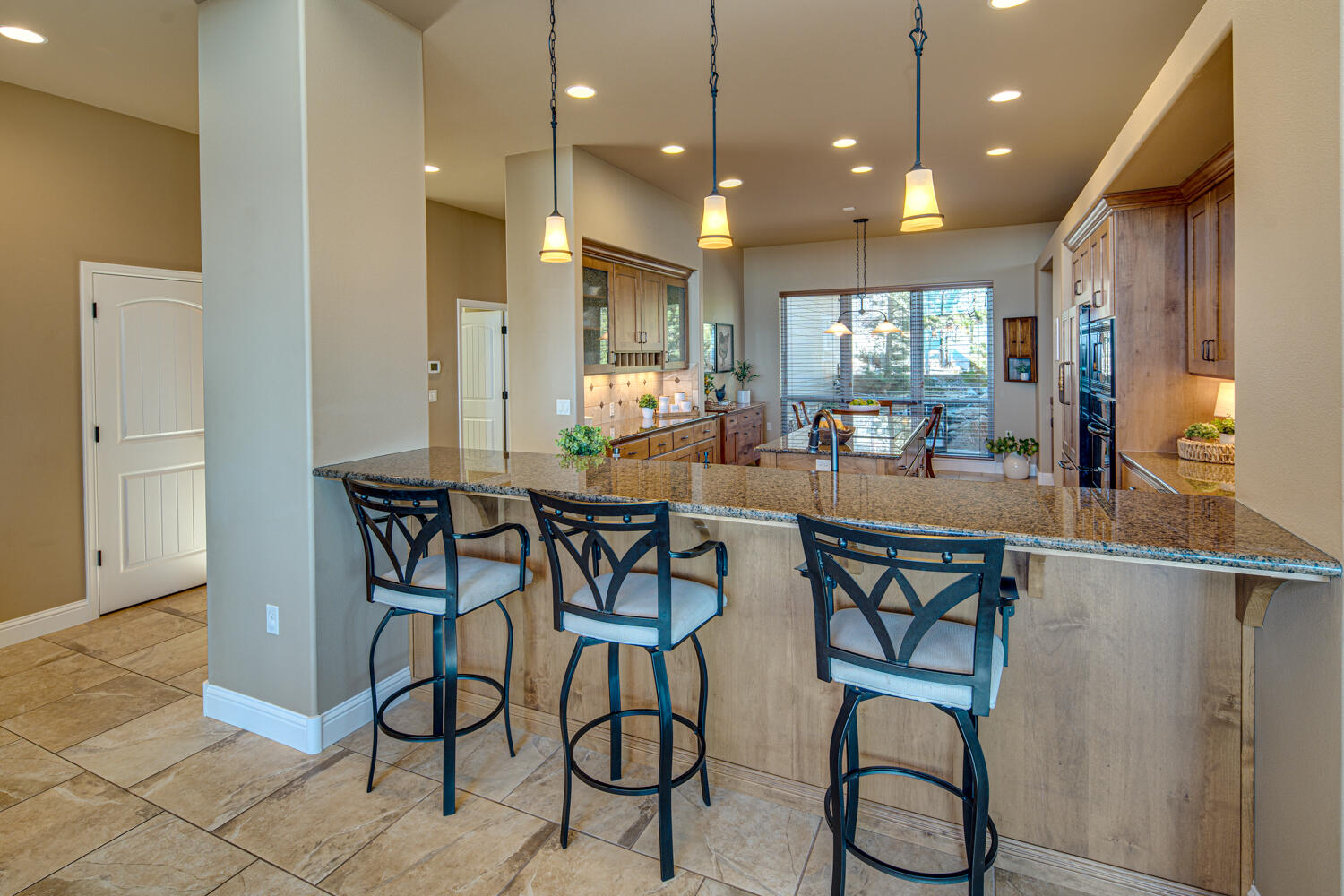 Eagle Crest - Residential