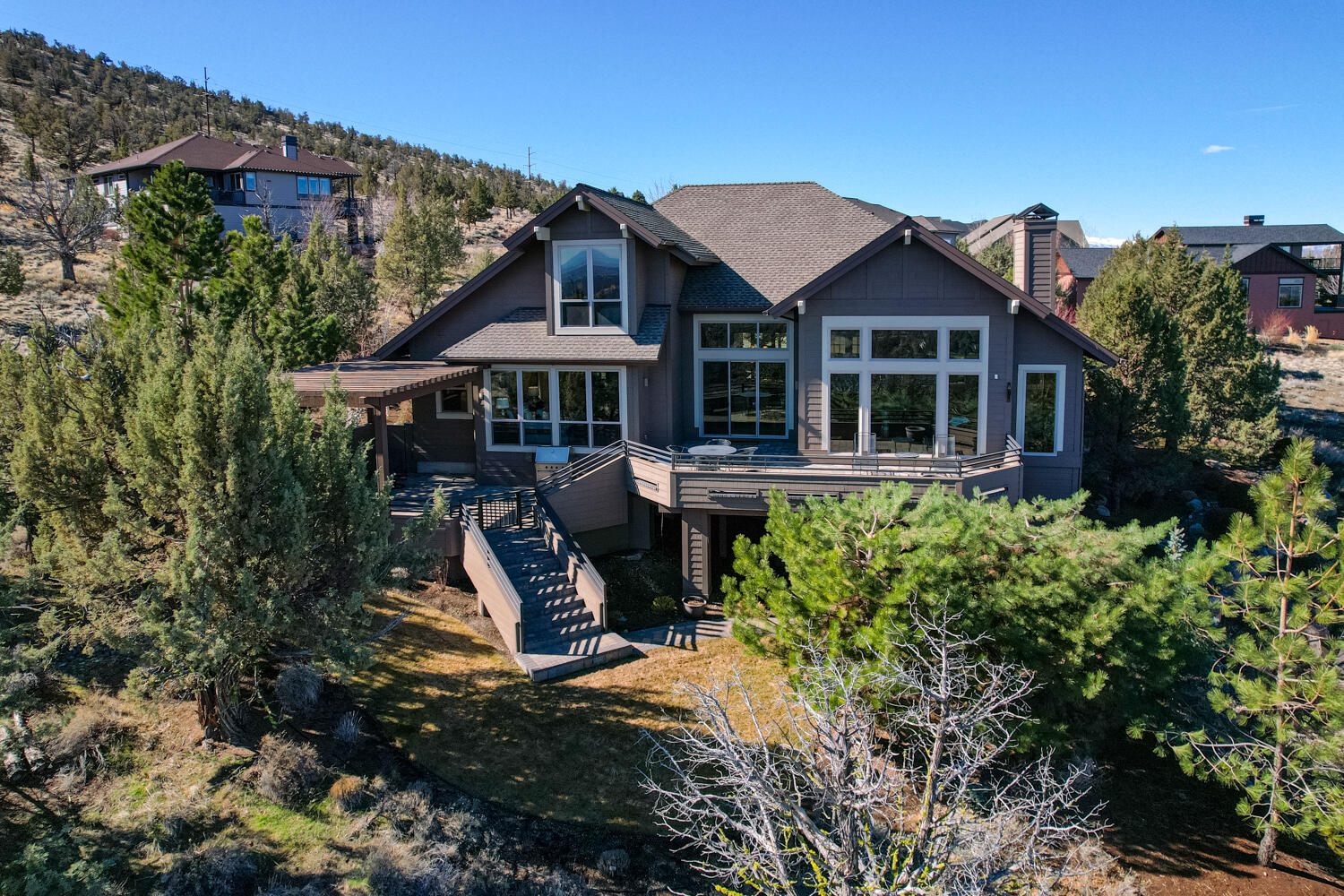 Eagle Crest - Residential