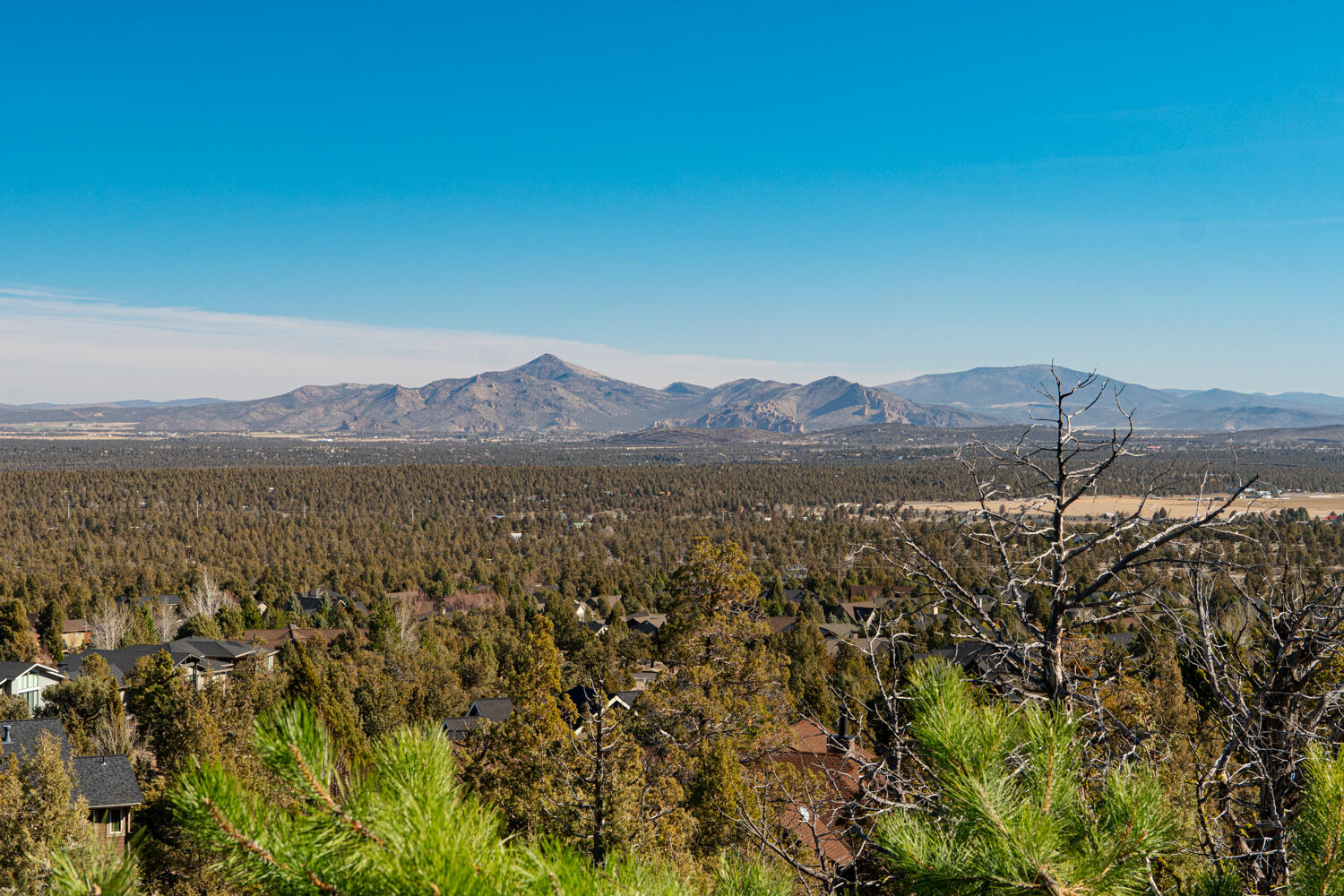Eagle Crest - Residential