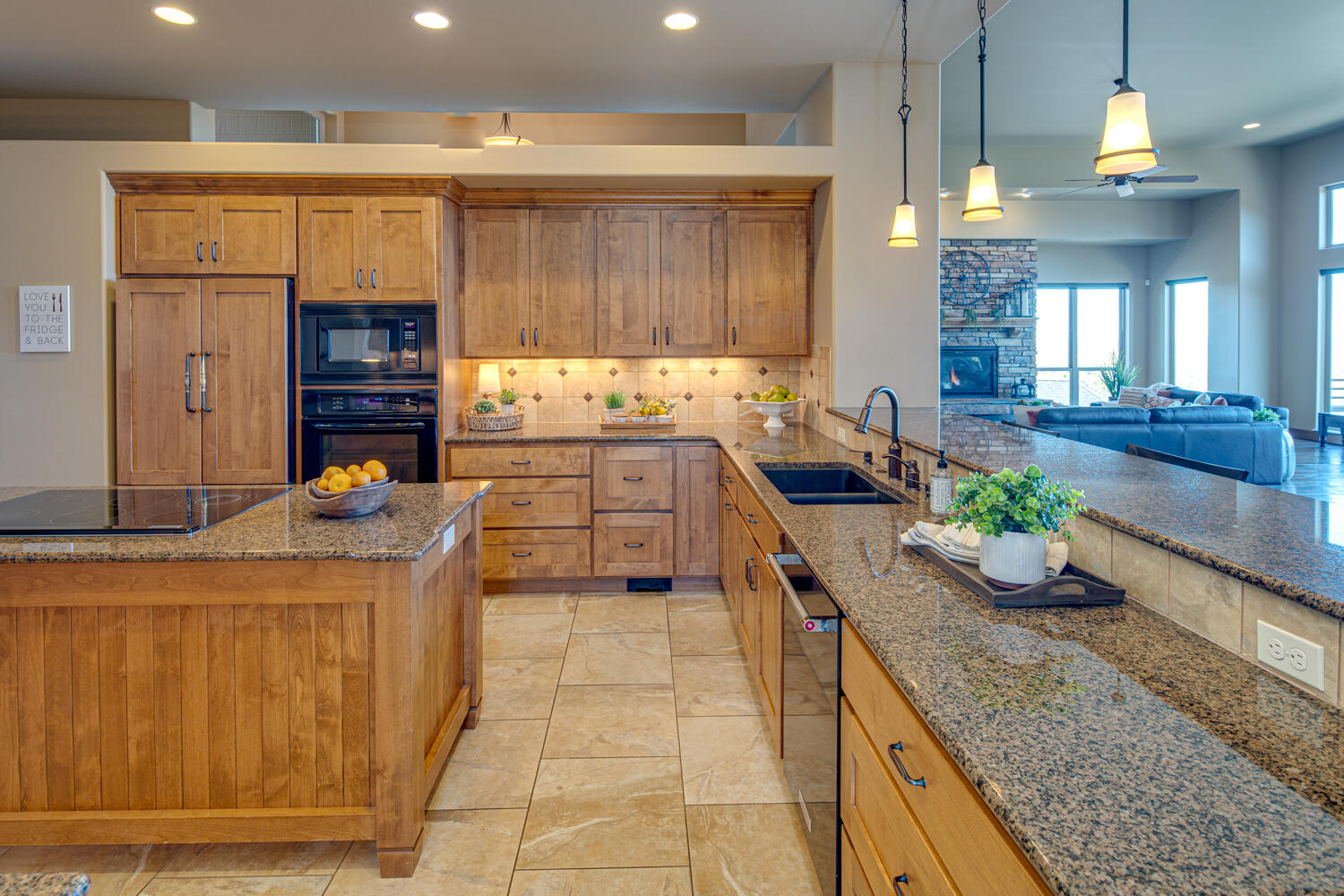 Eagle Crest - Residential