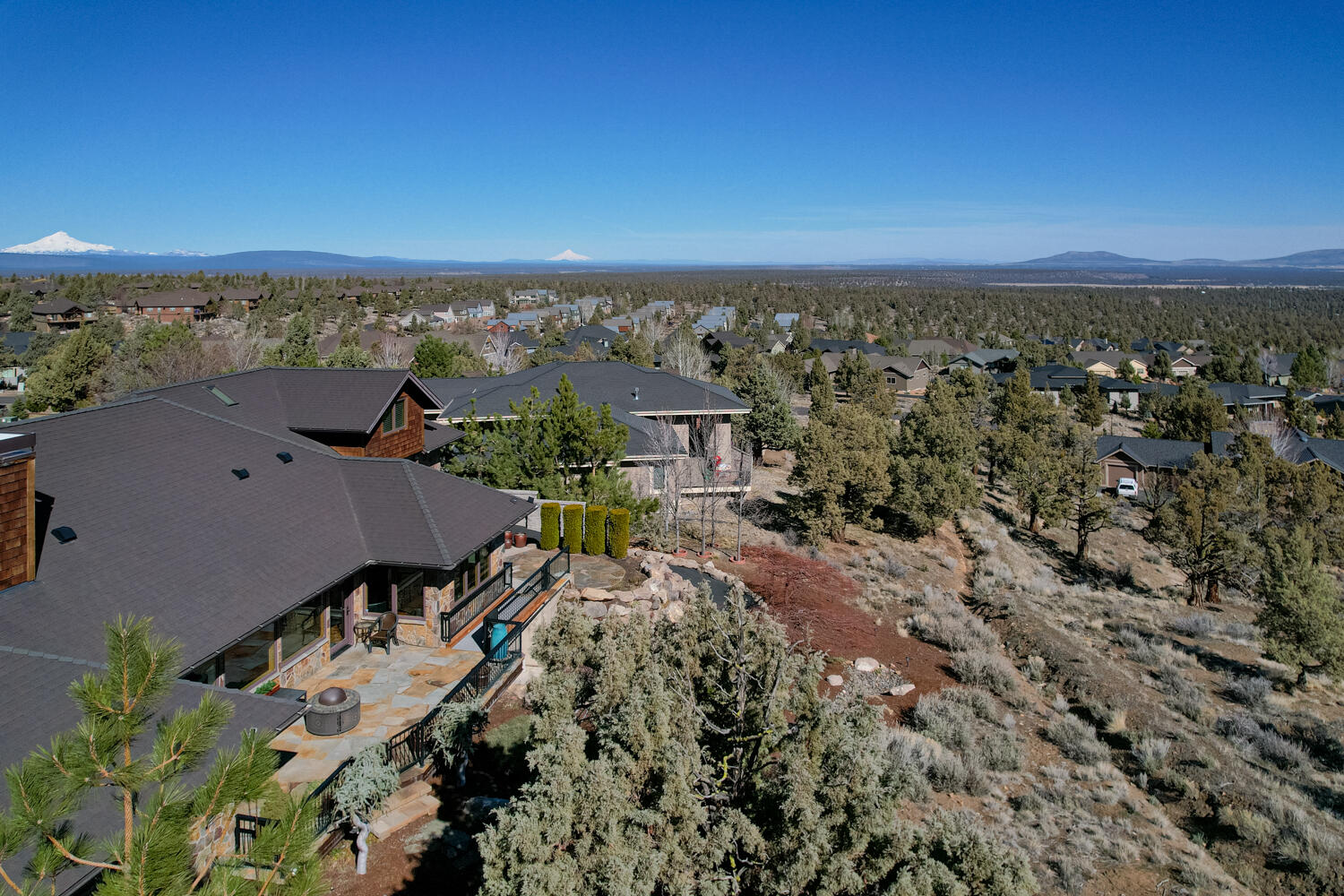 Eagle Crest - Residential