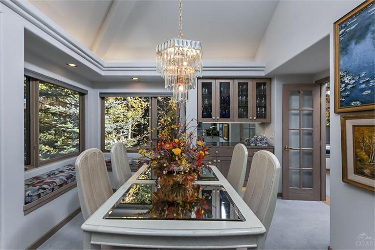 Fairway Crest Village - Residential
