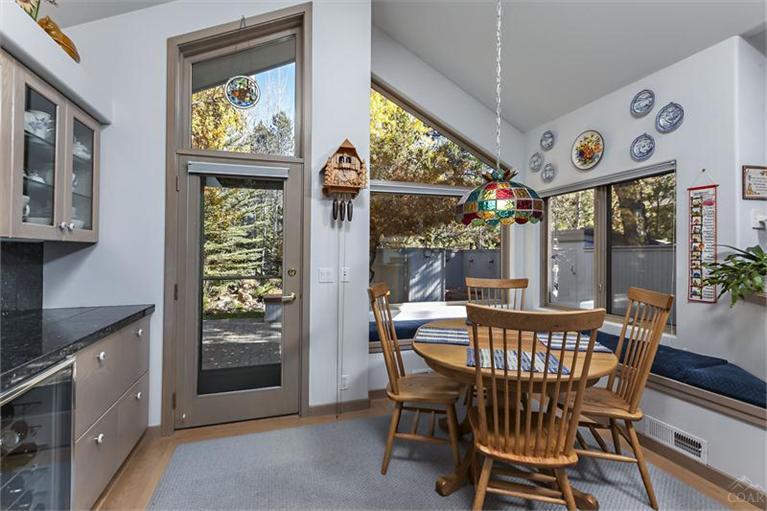 Fairway Crest Village - Residential