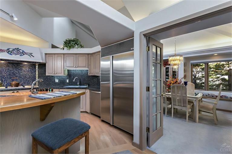 Fairway Crest Village - Residential