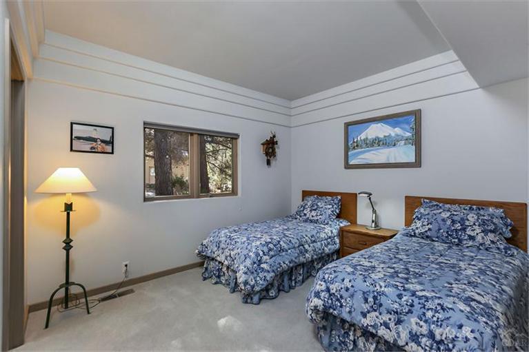 Fairway Crest Village - Residential