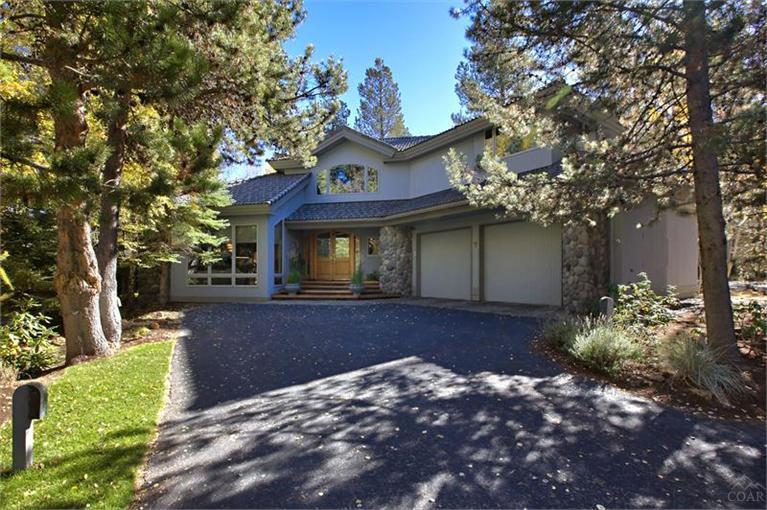 Fairway Crest Village - Residential