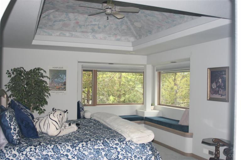 Fairway Crest Village - Residential