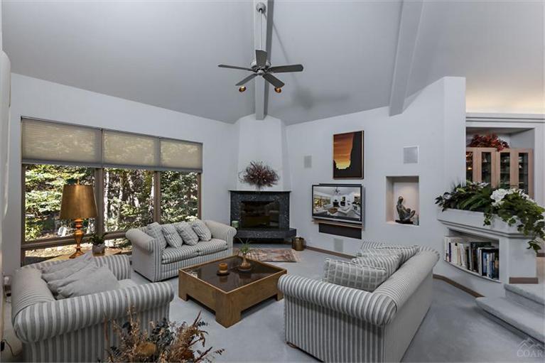 Fairway Crest Village - Residential