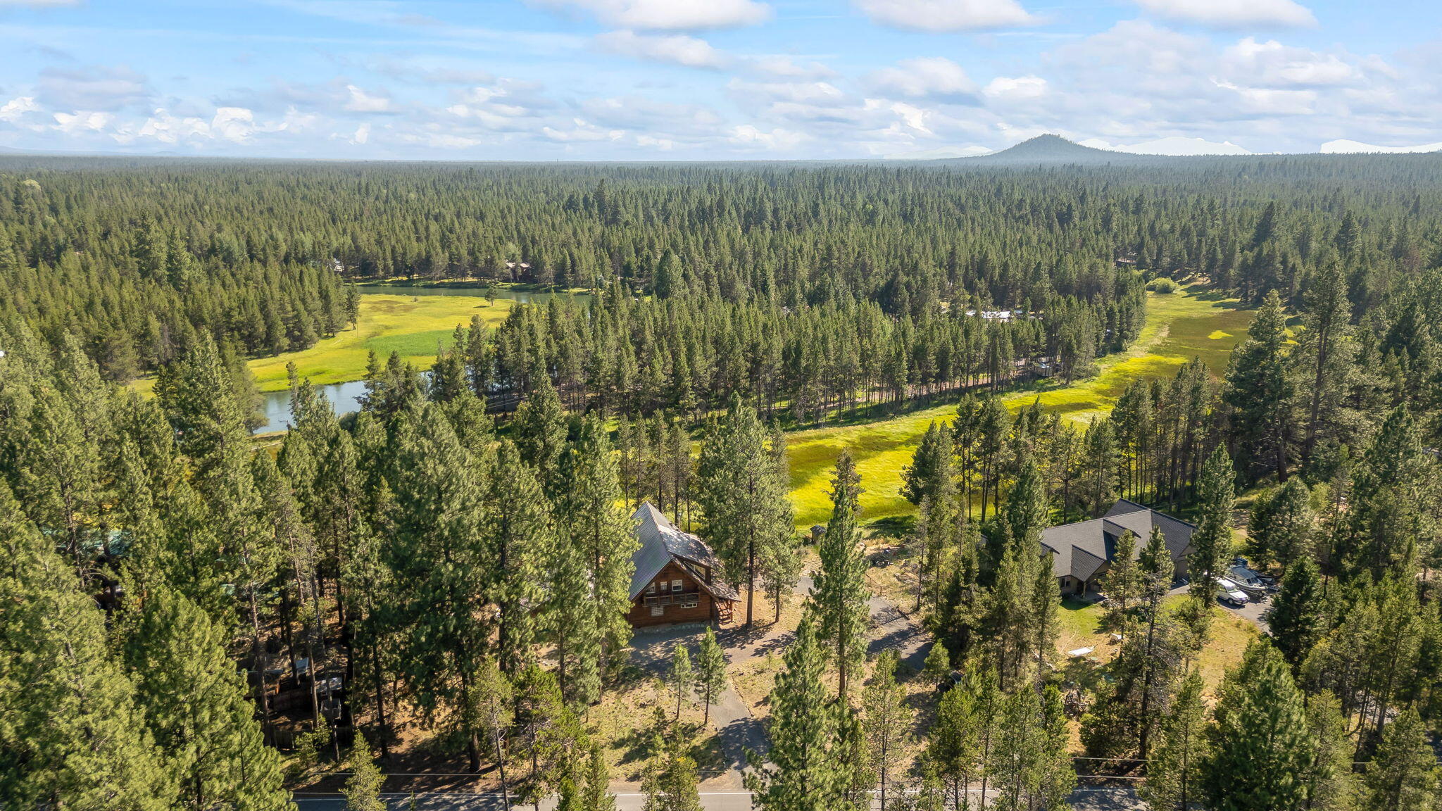Deschutes River Recreation Homesites - Residential