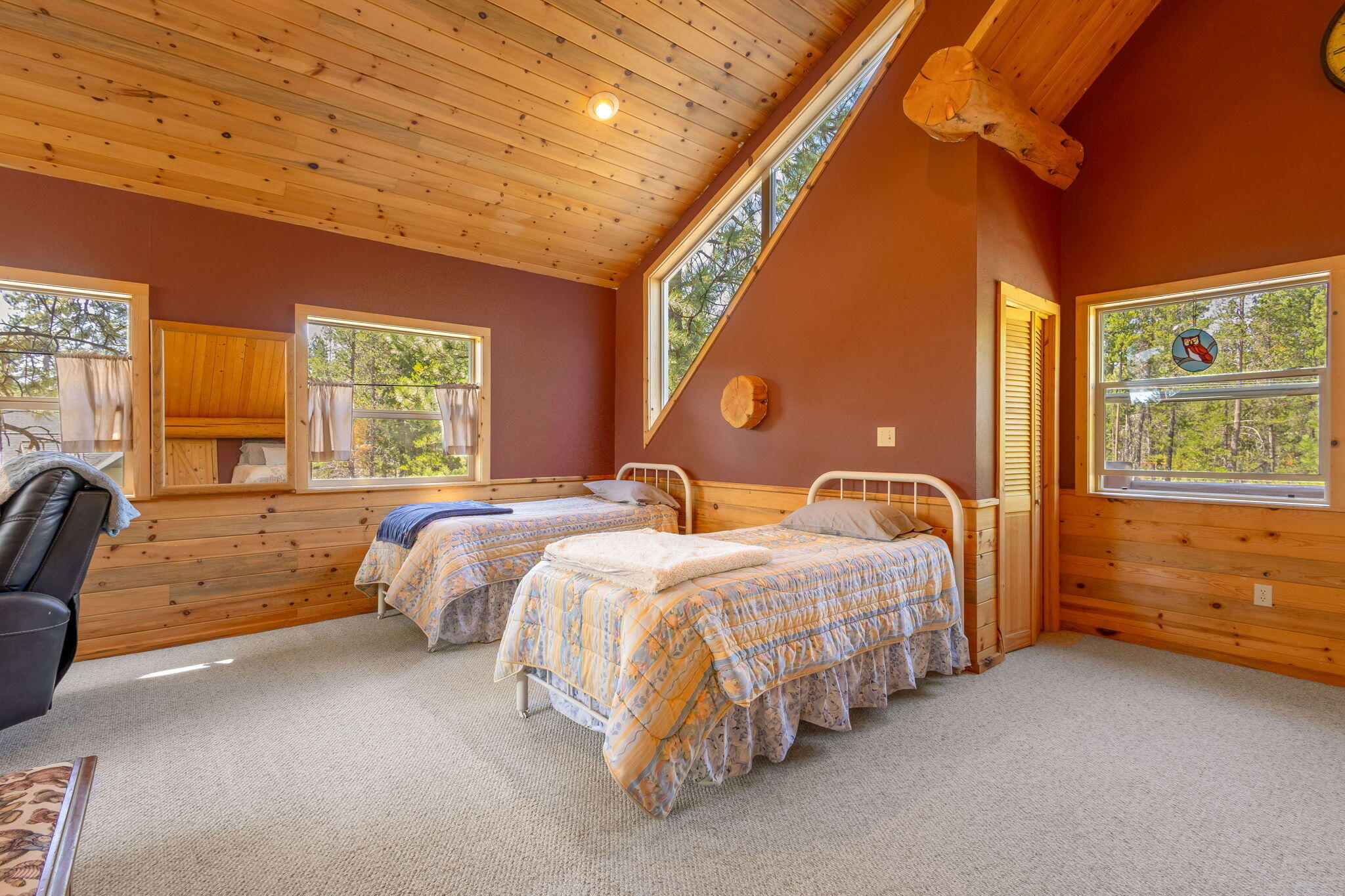 Deschutes River Recreation Homesites - Residential