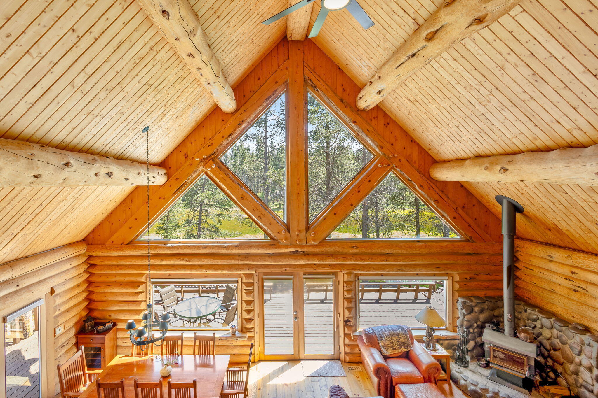 Deschutes River Recreation Homesites - Residential