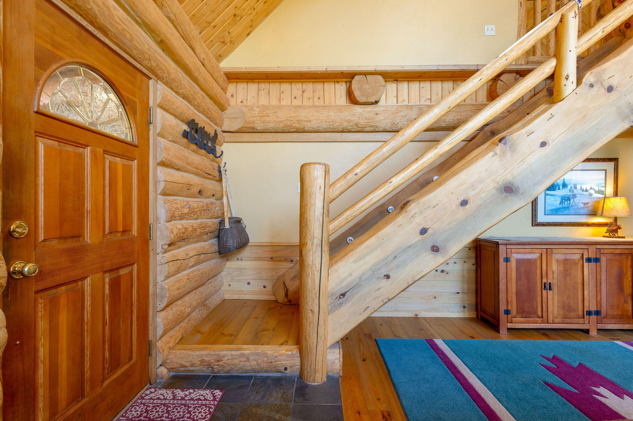 Deschutes River Recreation Homesites - Residential