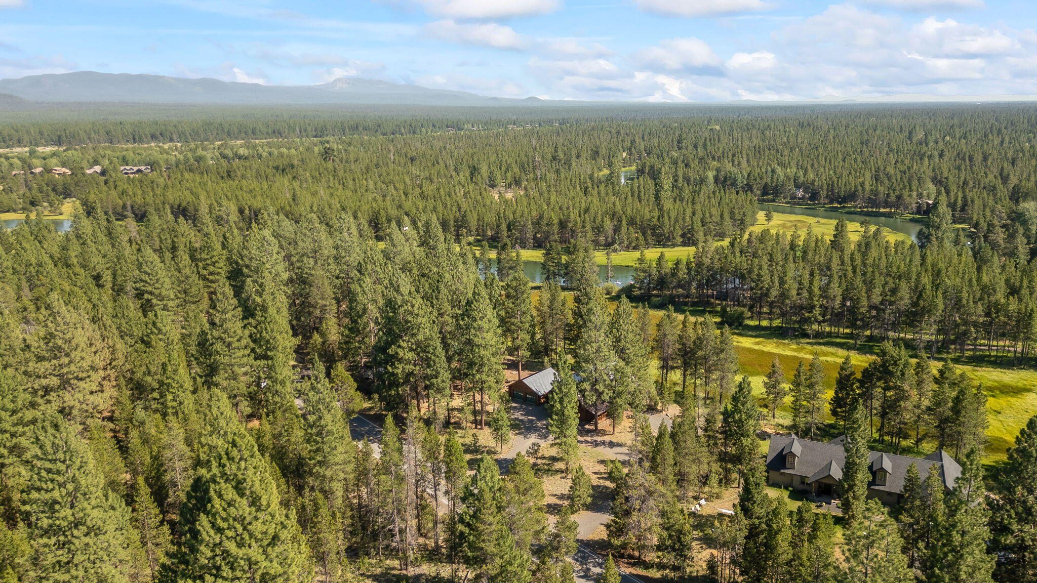 Deschutes River Recreation Homesites - Residential