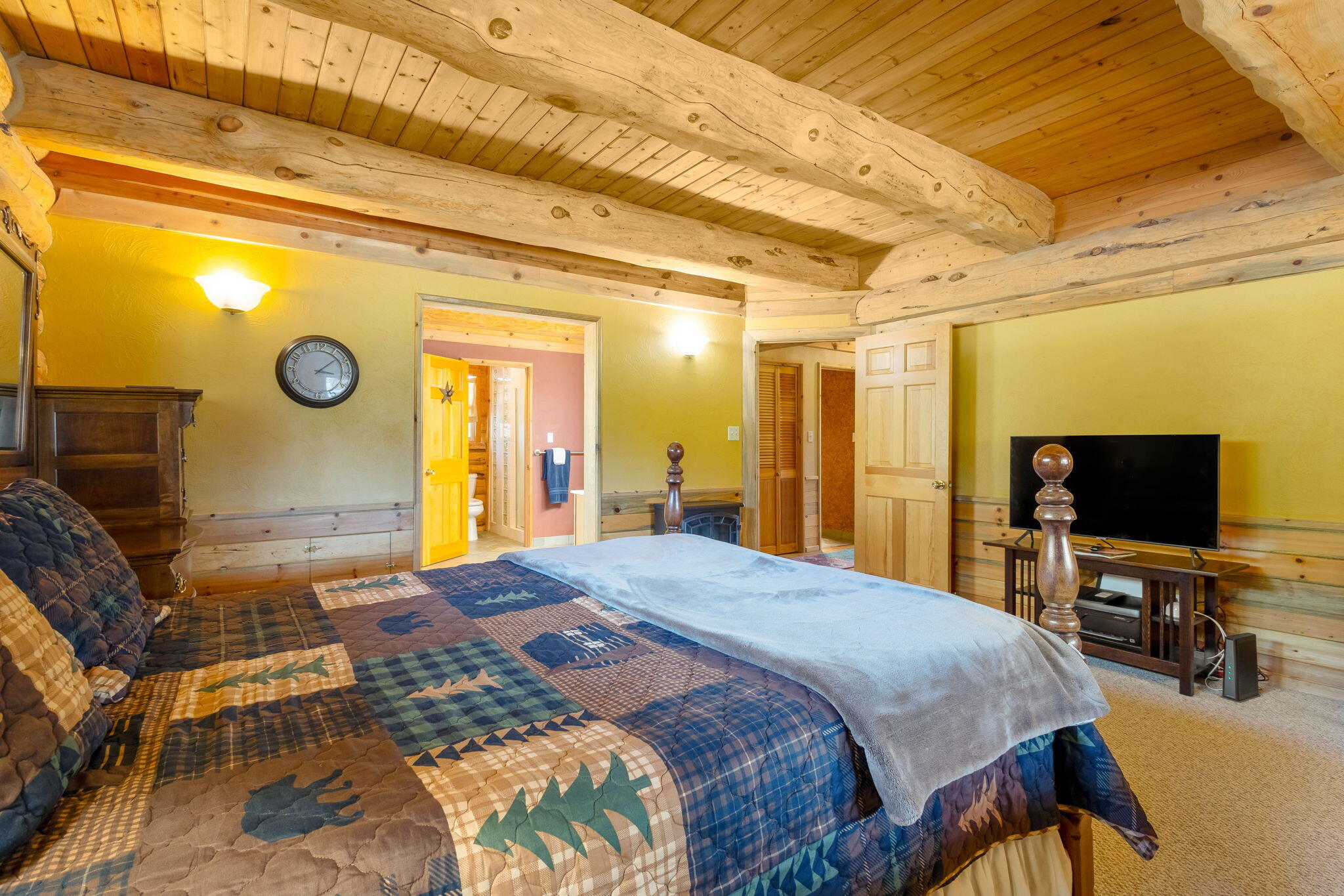 Deschutes River Recreation Homesites - Residential