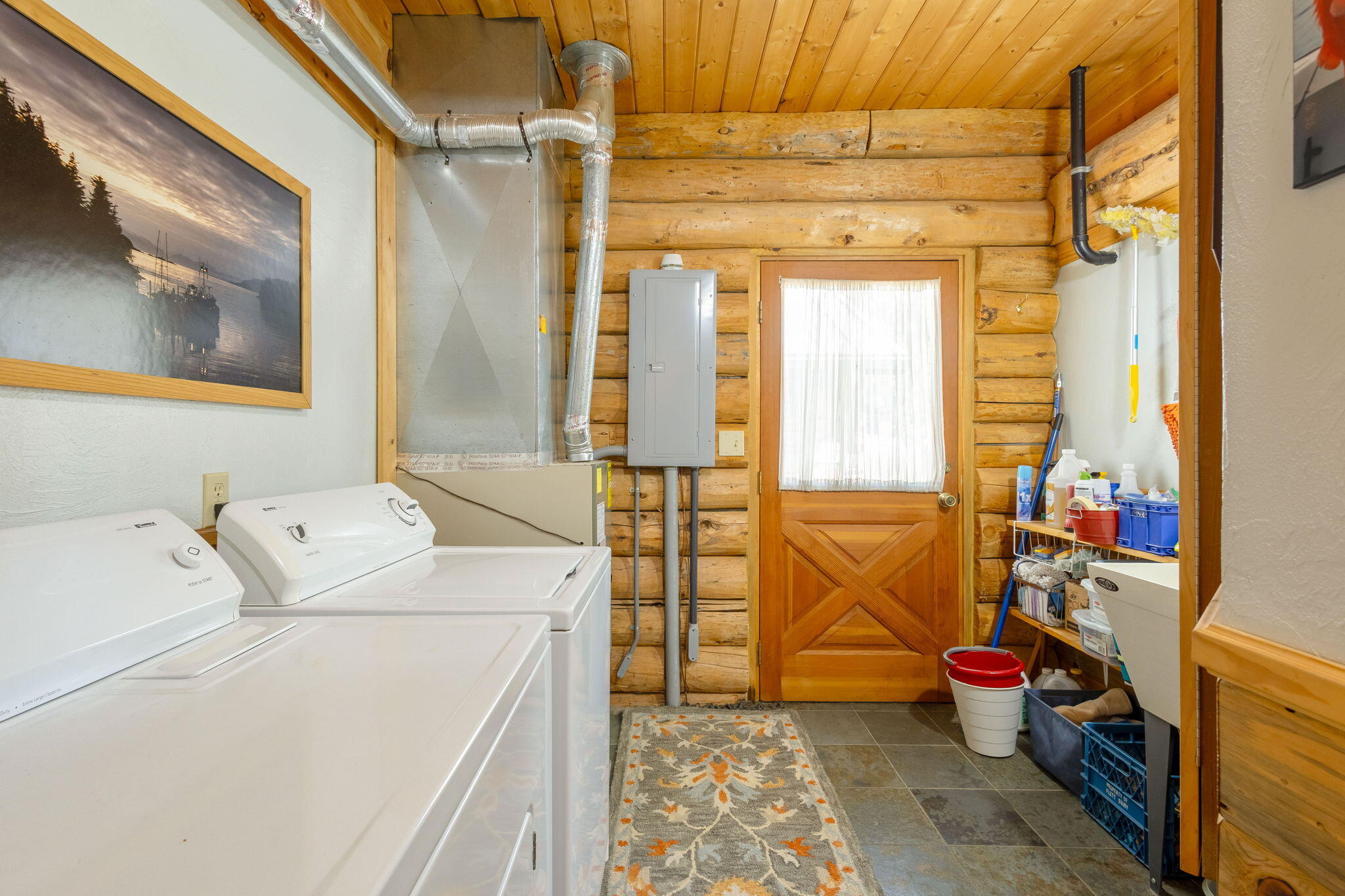 Deschutes River Recreation Homesites - Residential