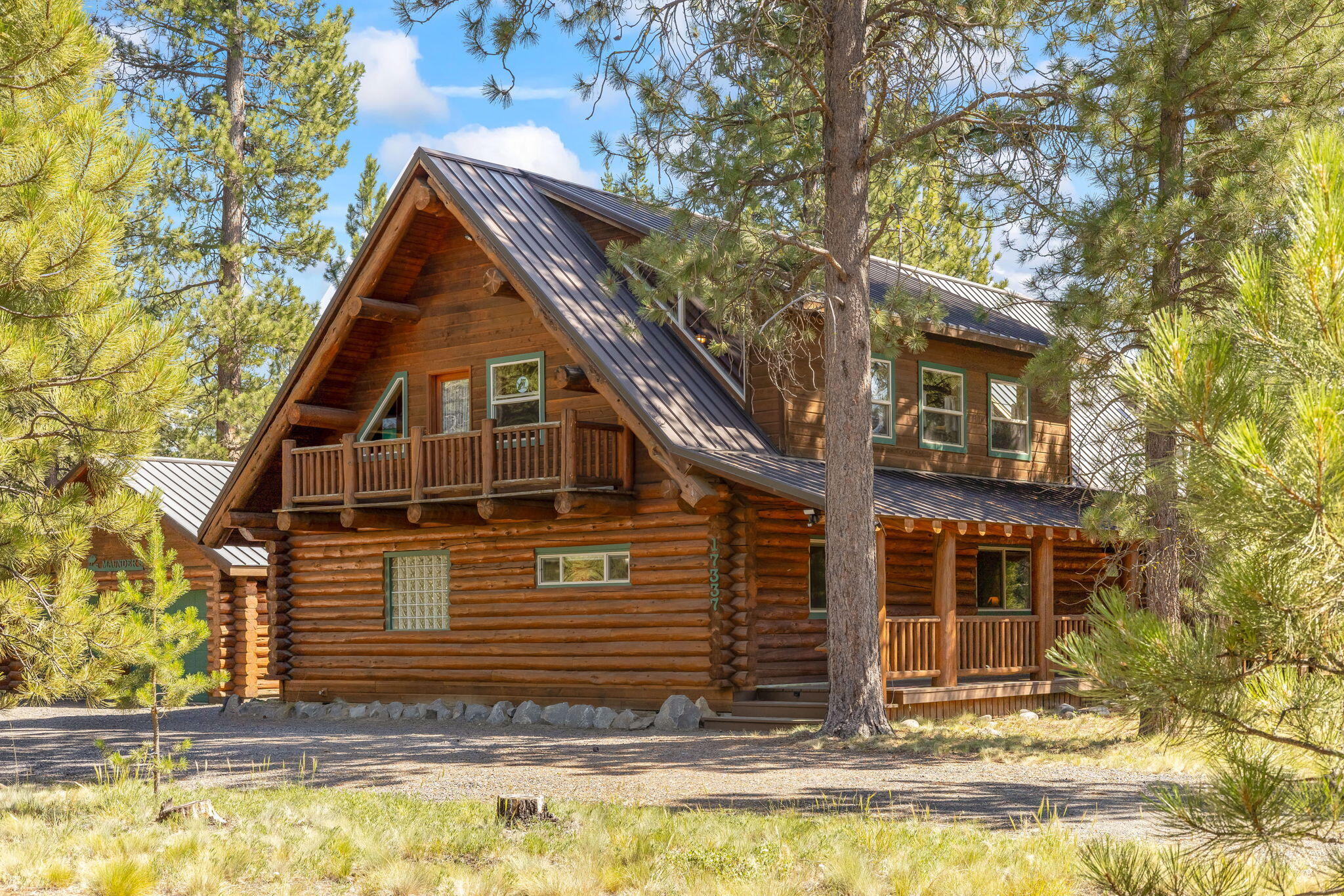 Deschutes River Recreation Homesites - Residential