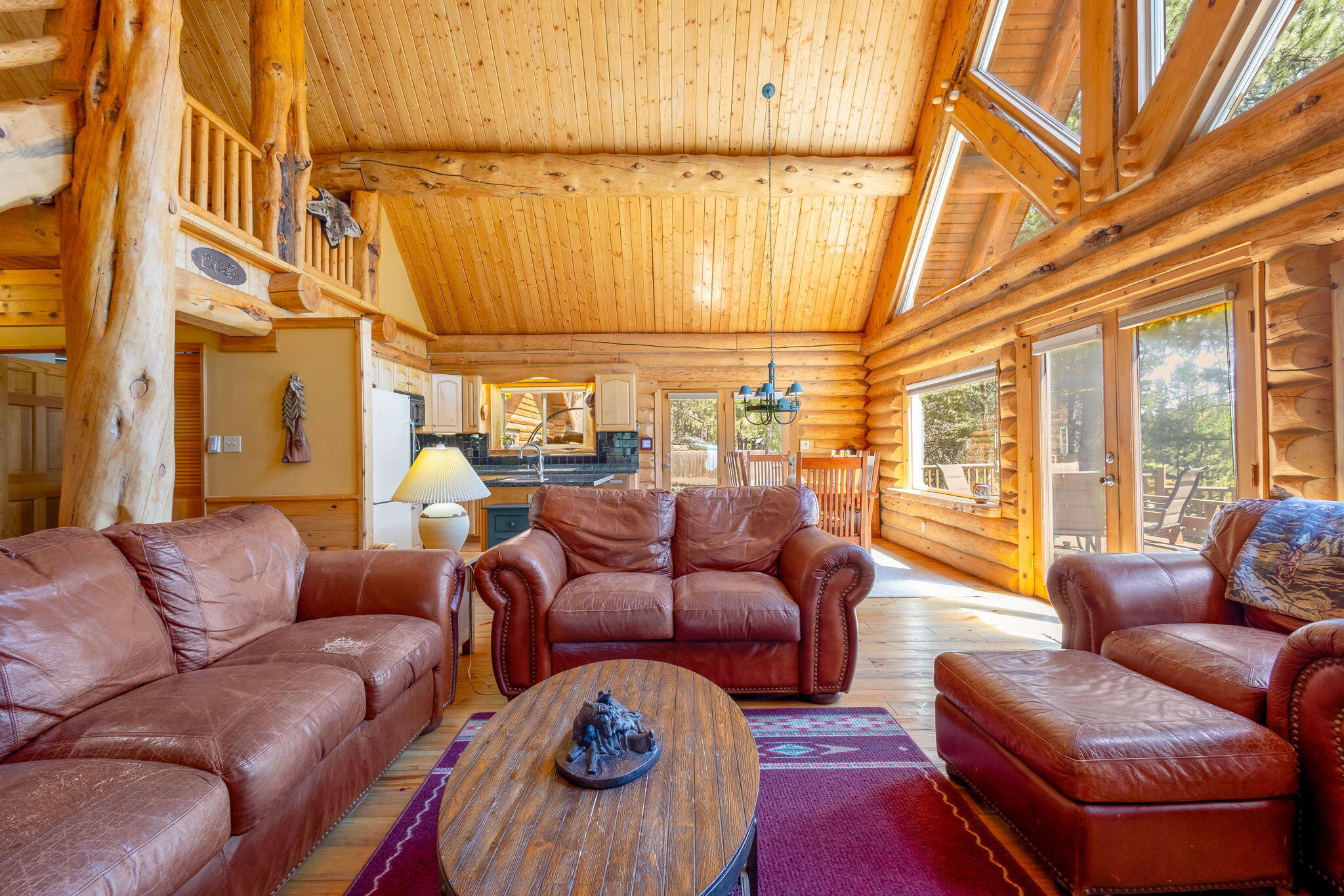 Deschutes River Recreation Homesites - Residential