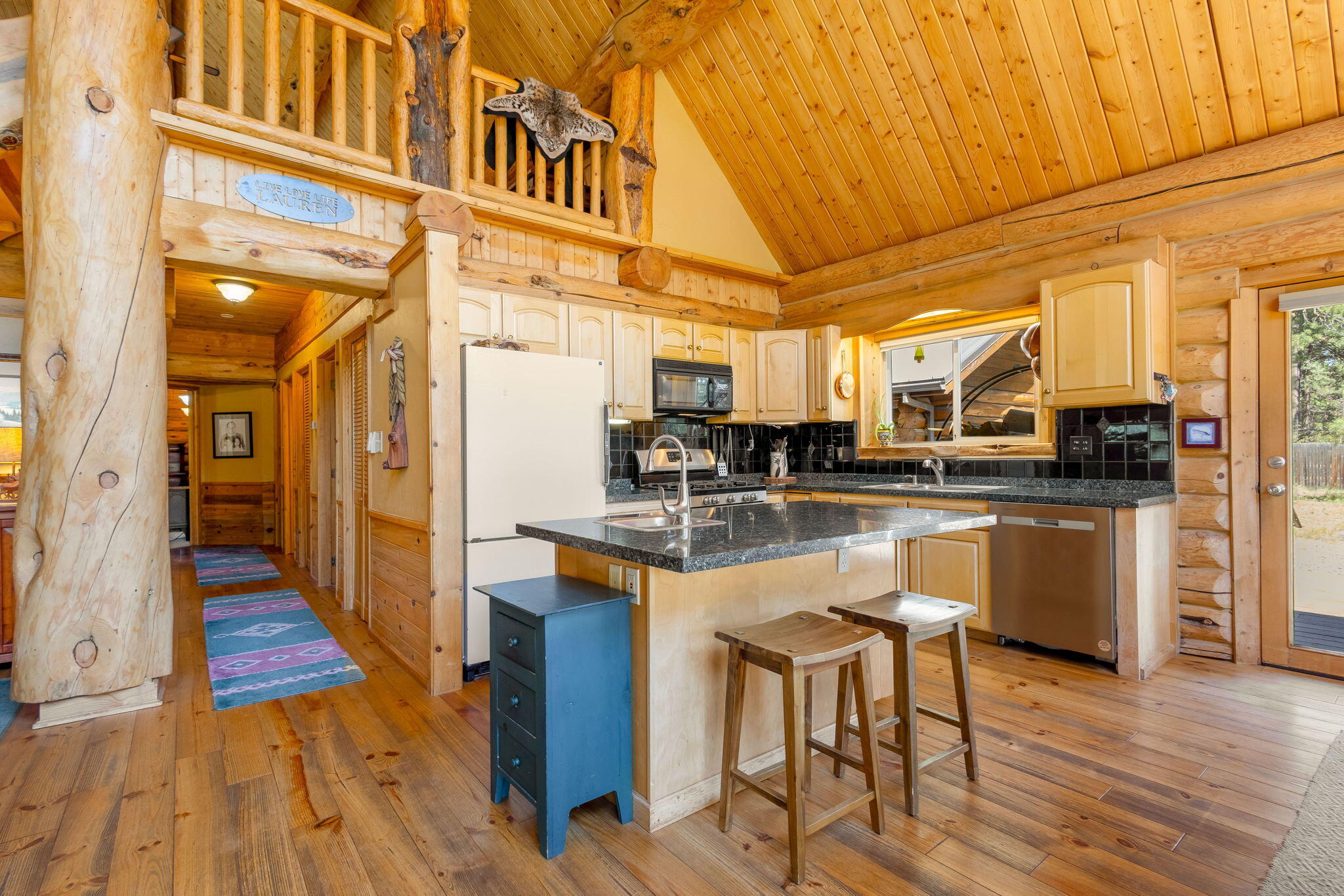 Deschutes River Recreation Homesites - Residential