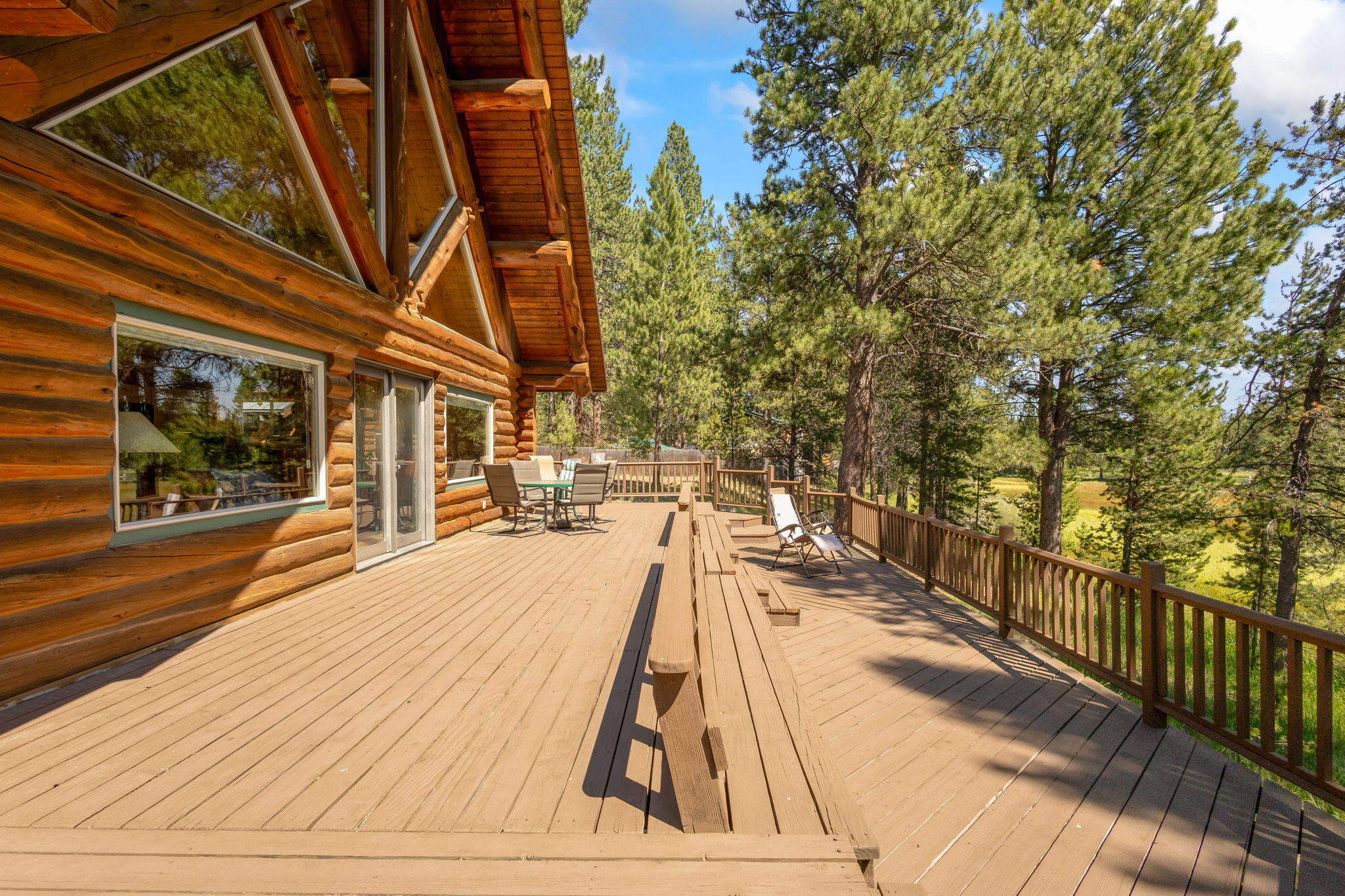 Deschutes River Recreation Homesites - Residential