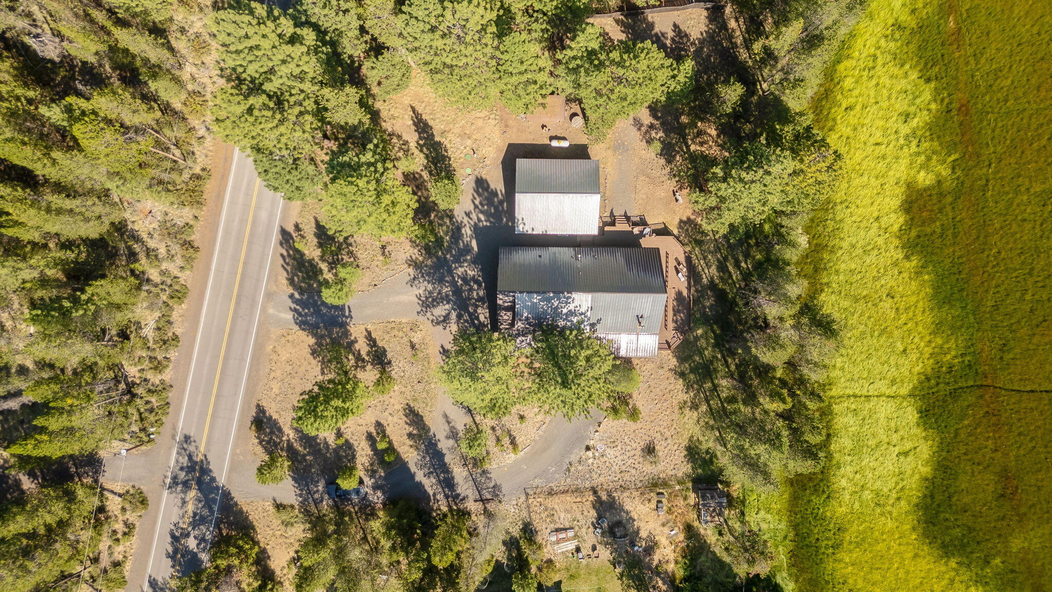 Deschutes River Recreation Homesites - Residential