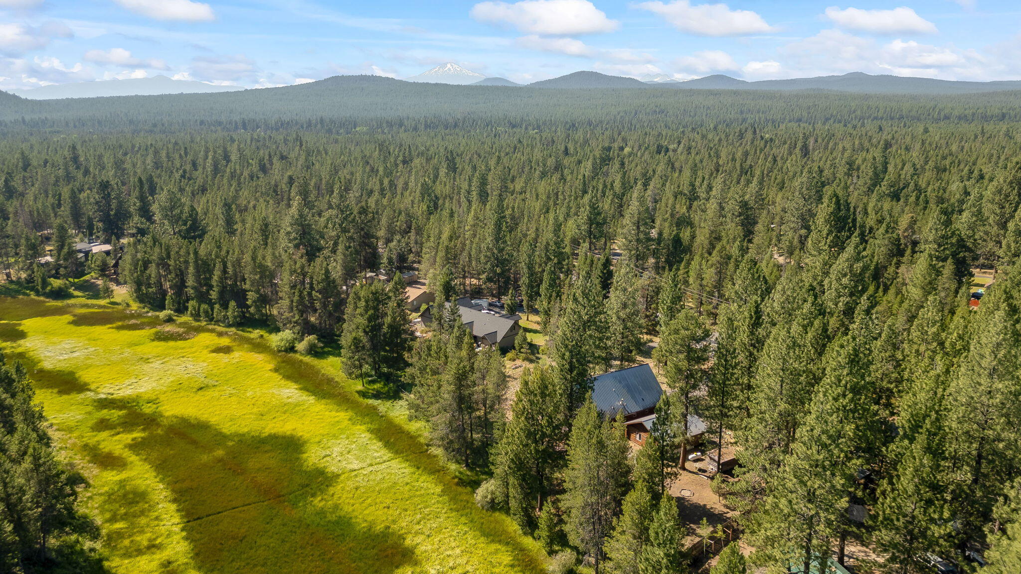Deschutes River Recreation Homesites - Residential