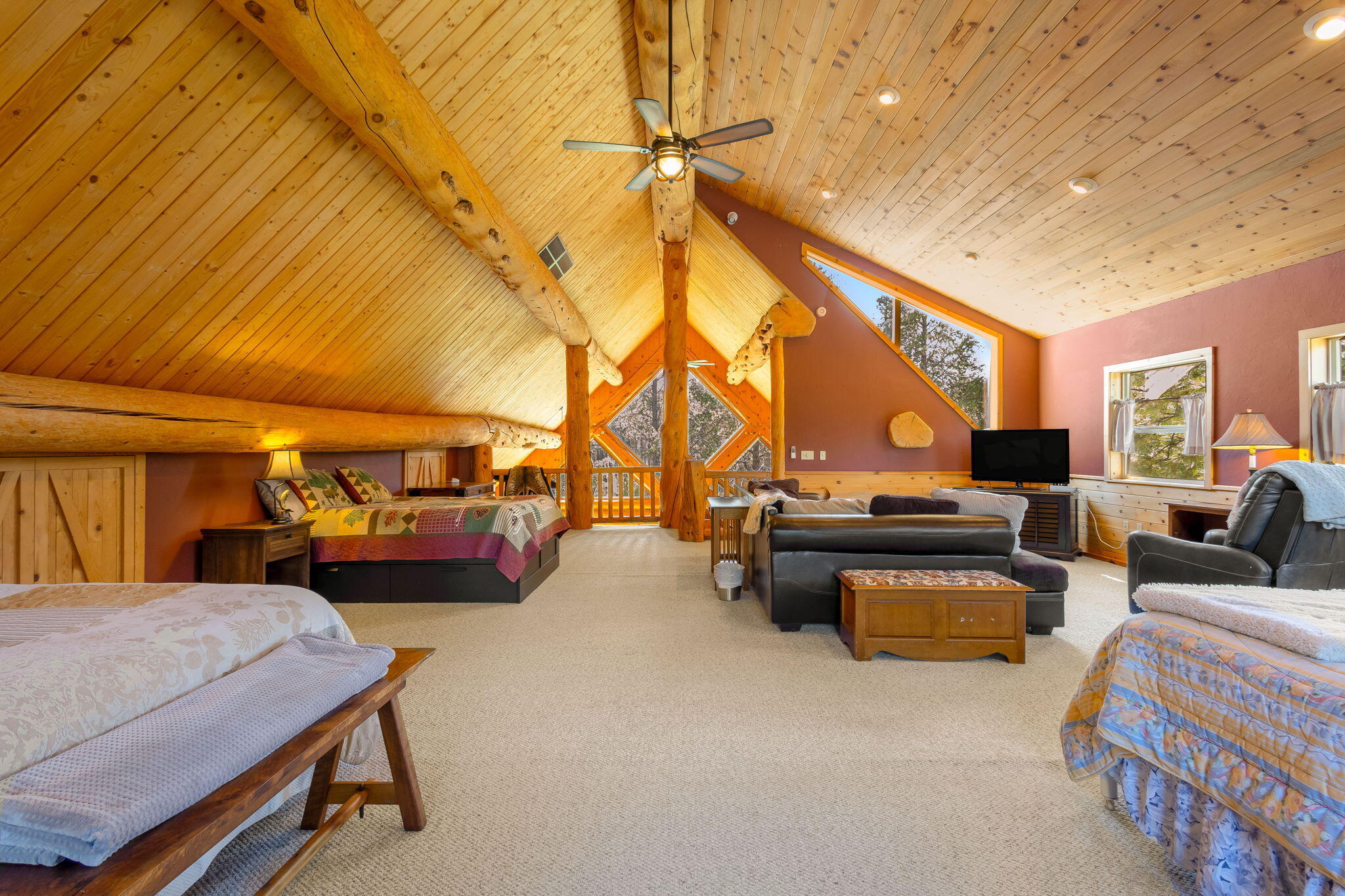 Deschutes River Recreation Homesites - Residential