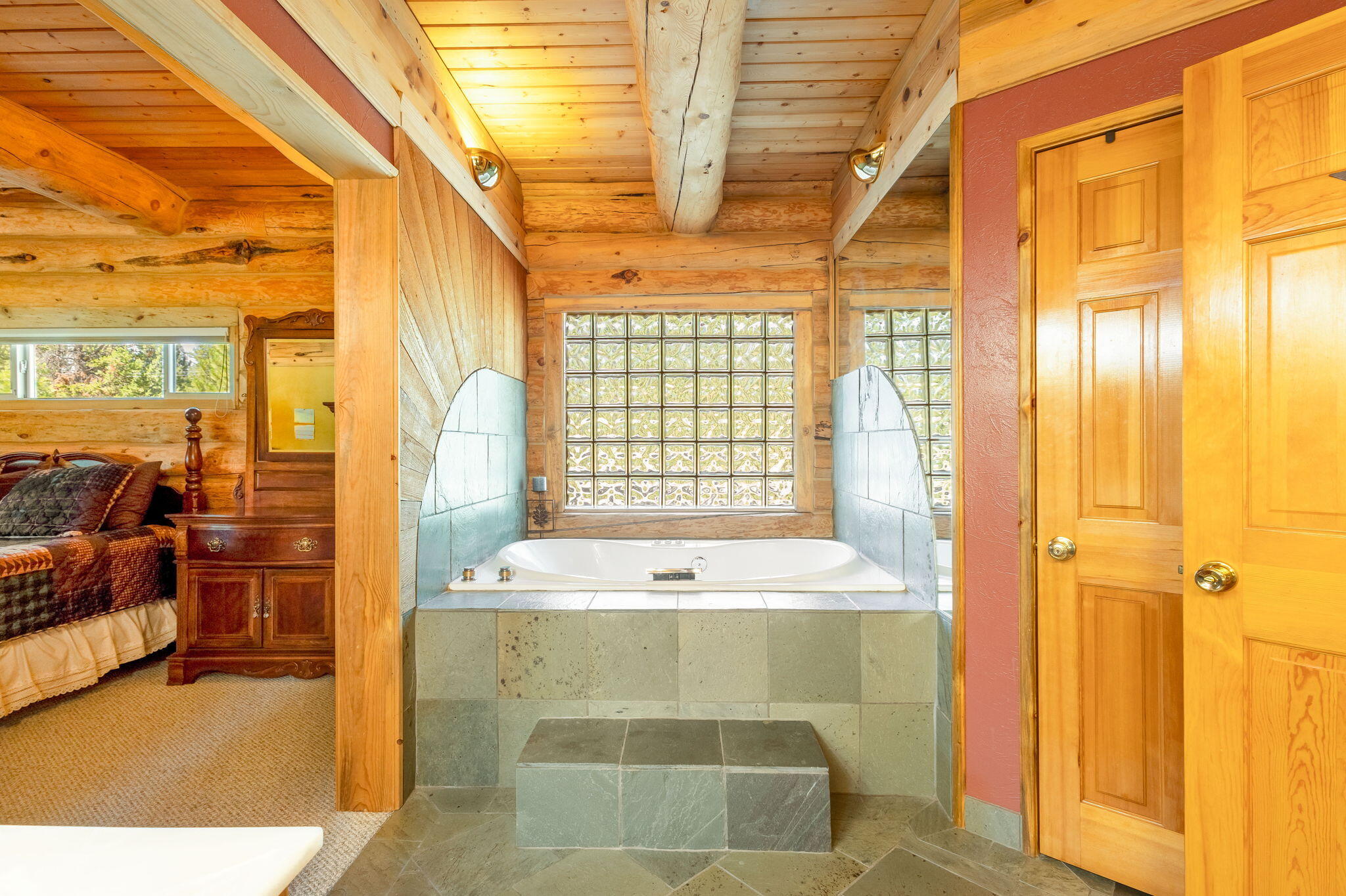 Deschutes River Recreation Homesites - Residential