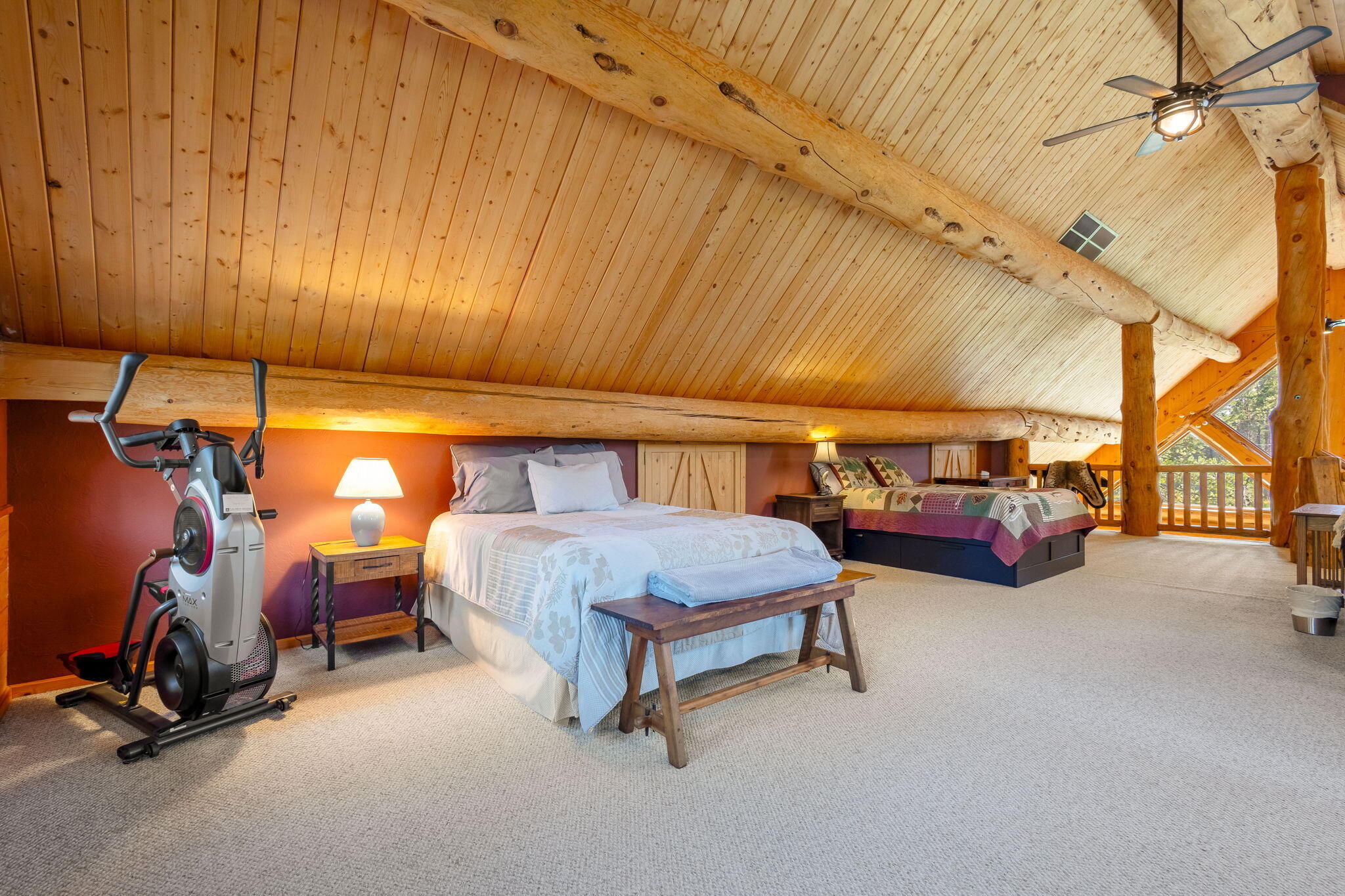 Deschutes River Recreation Homesites - Residential