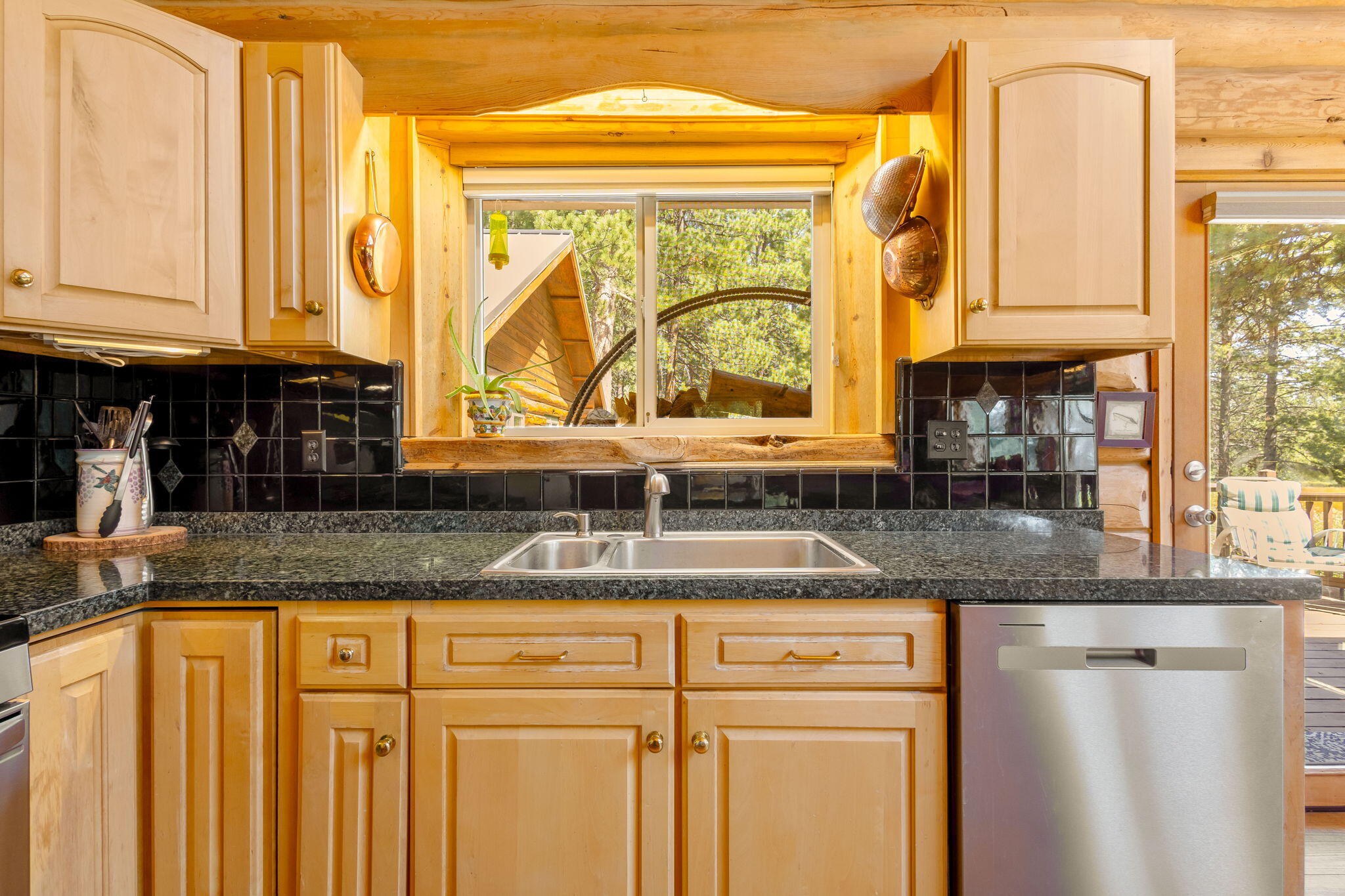 Deschutes River Recreation Homesites - Residential