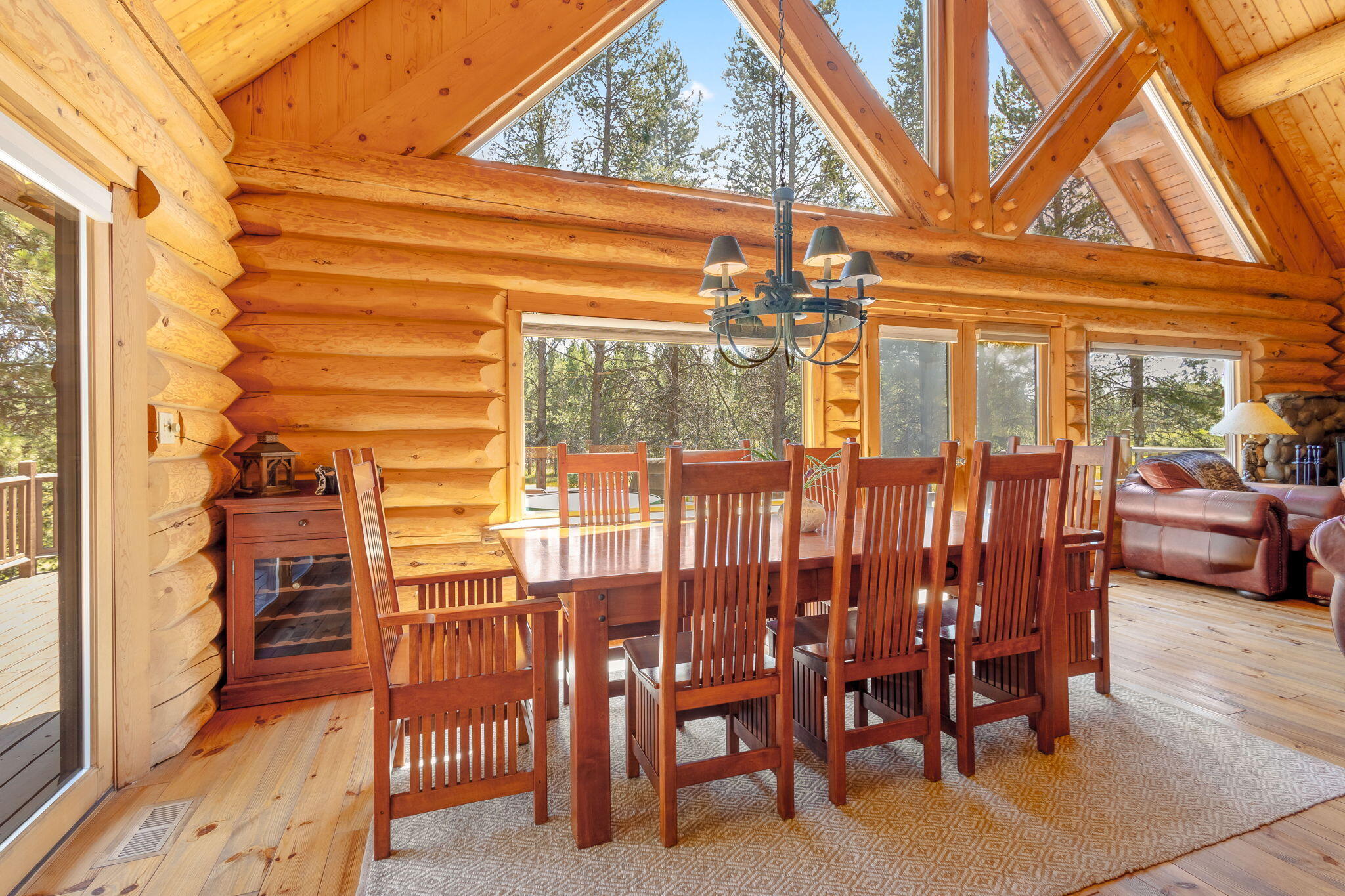 Deschutes River Recreation Homesites - Residential