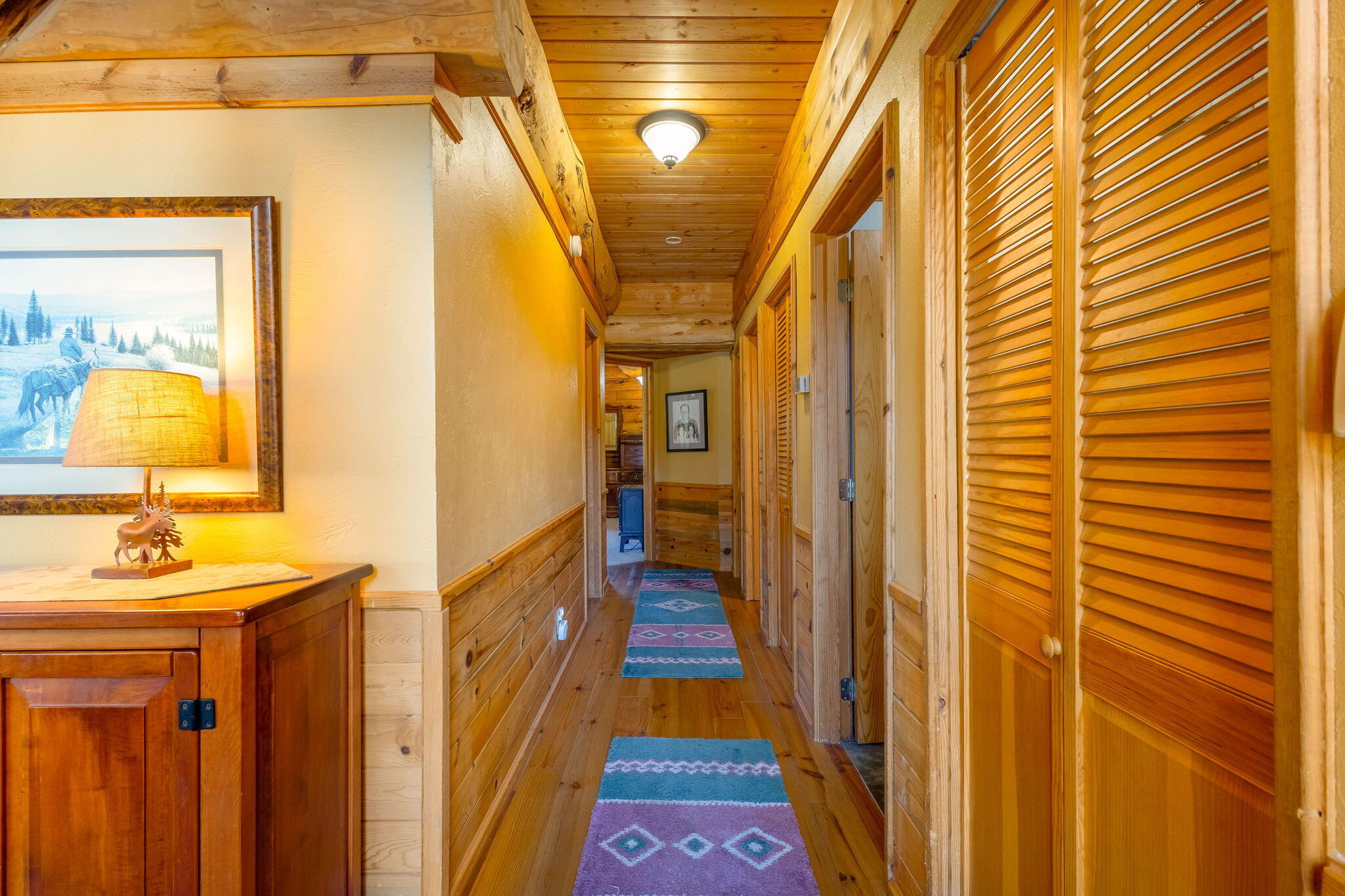 Deschutes River Recreation Homesites - Residential