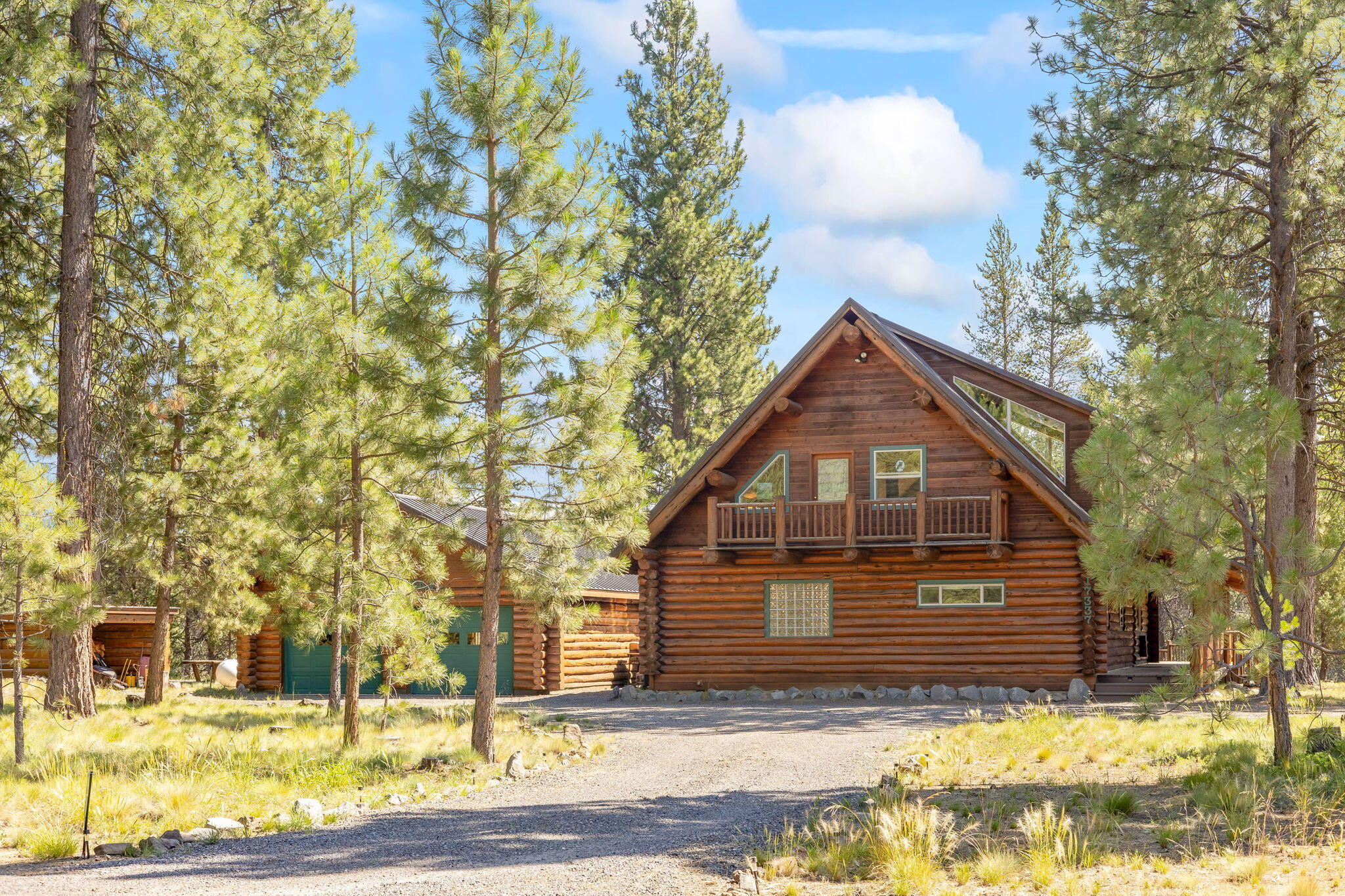 Deschutes River Recreation Homesites - Residential