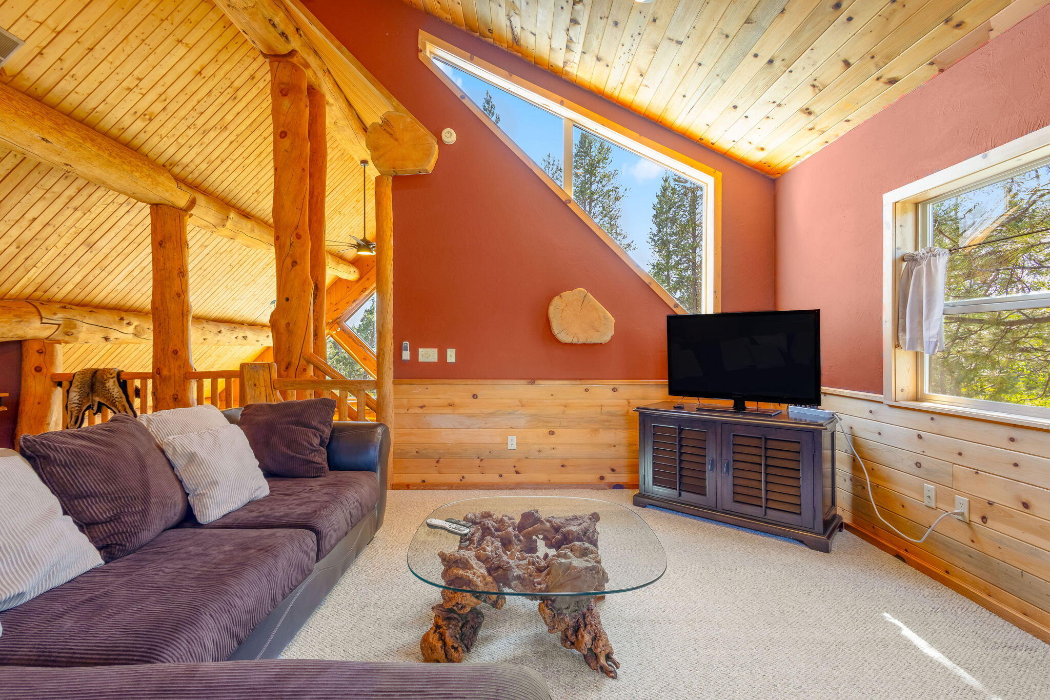 Deschutes River Recreation Homesites - Residential