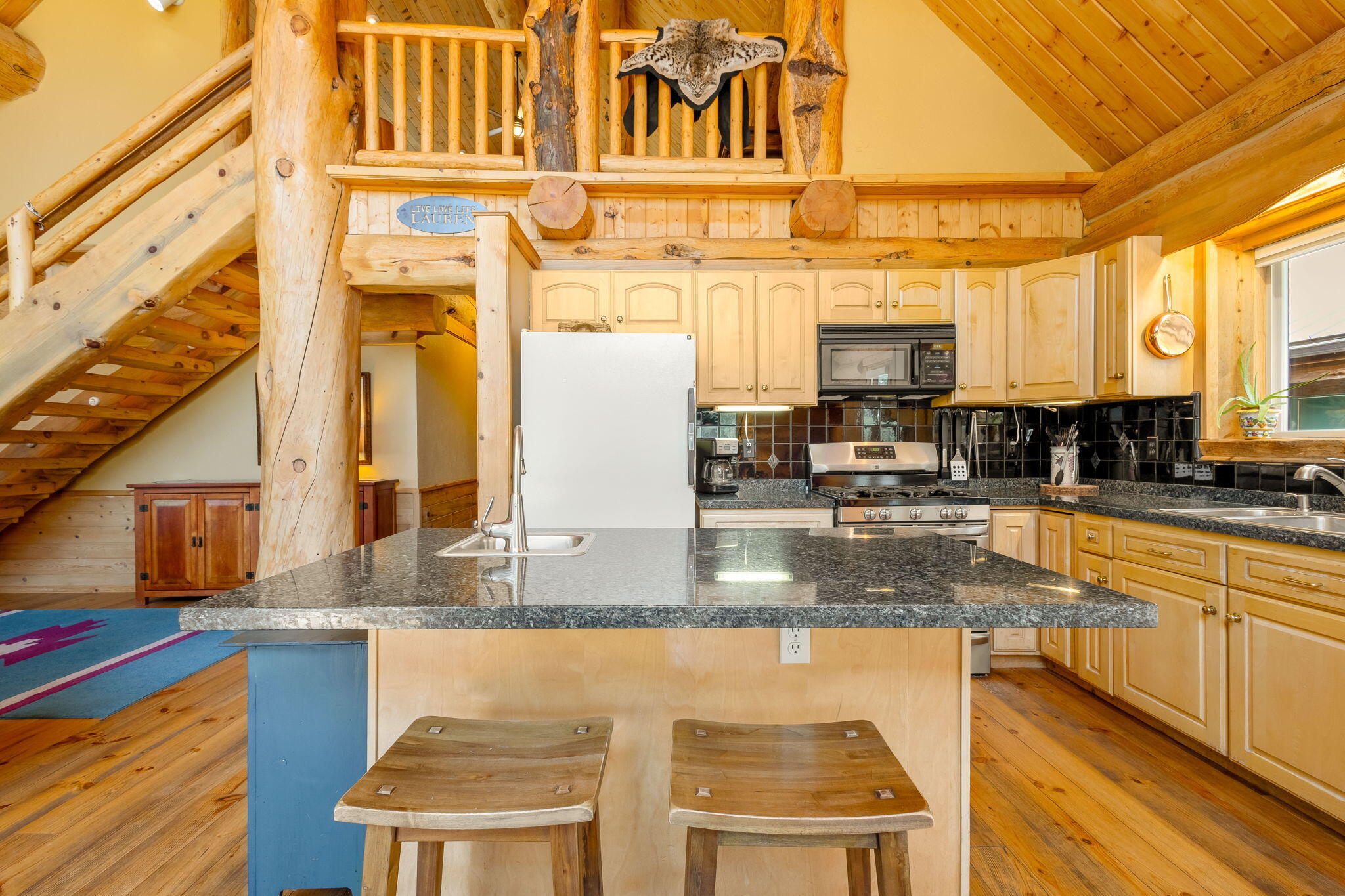 Deschutes River Recreation Homesites - Residential