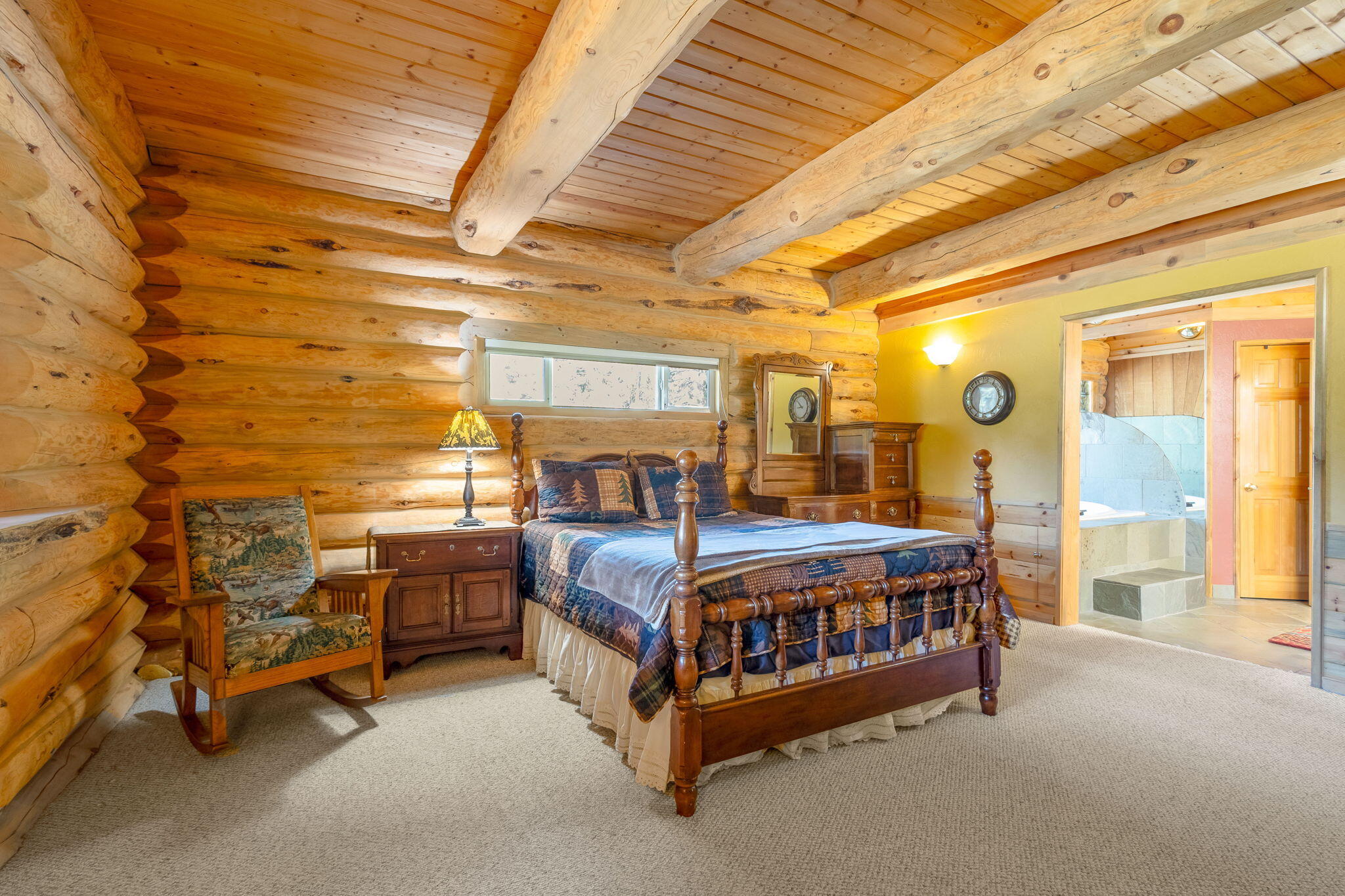 Deschutes River Recreation Homesites - Residential