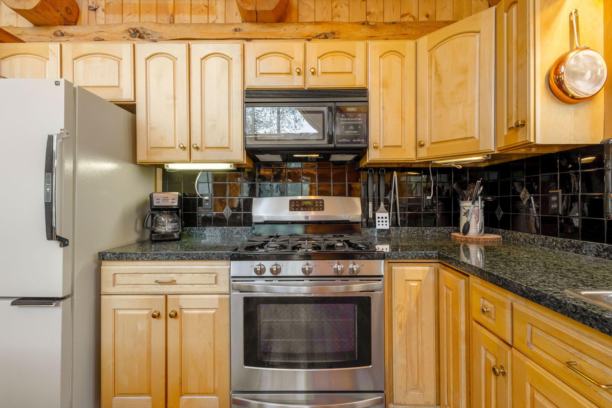 Deschutes River Recreation Homesites - Residential